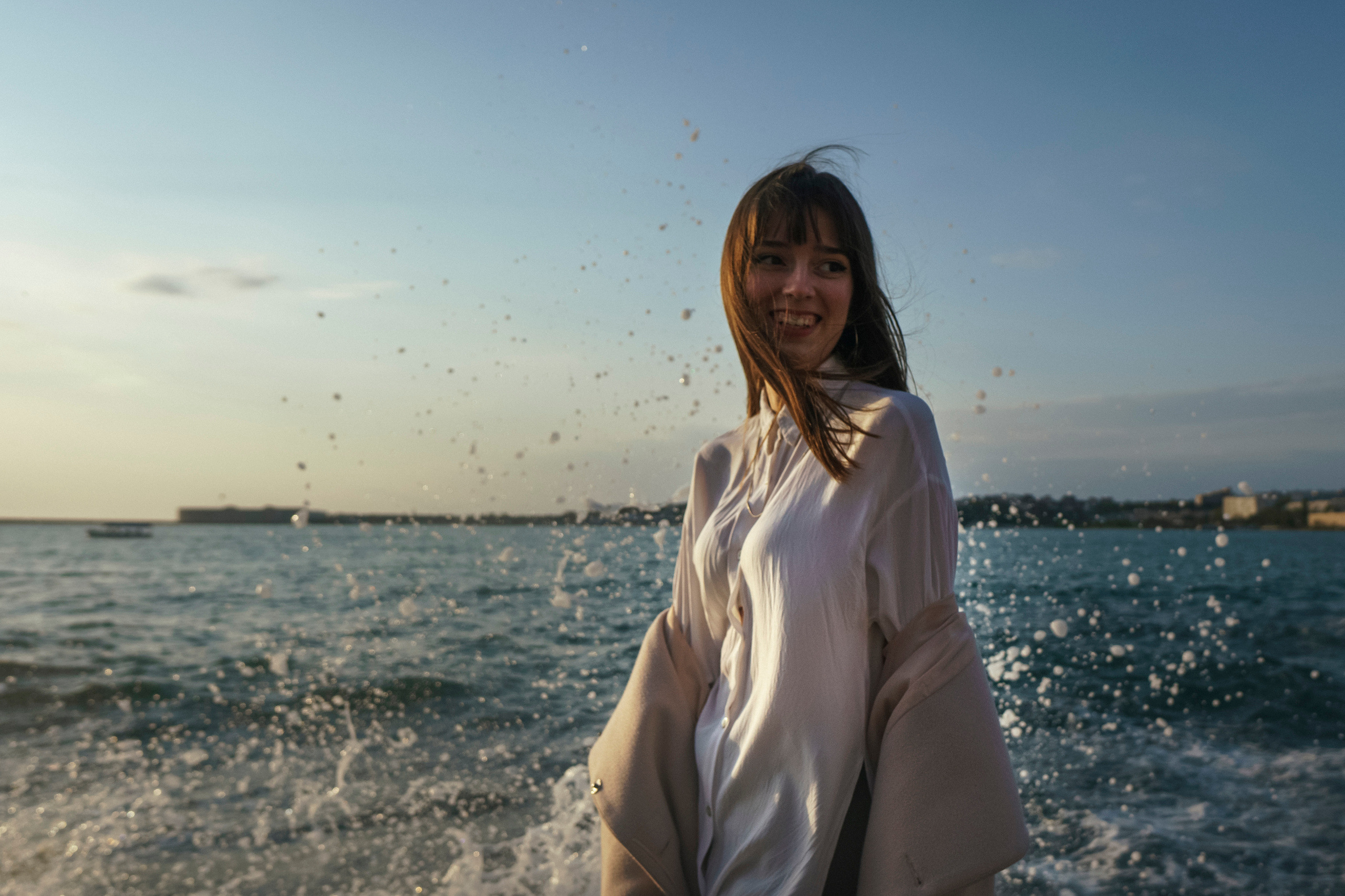 Day with Anya in Sevastopol, 5.2021. Kartascheff