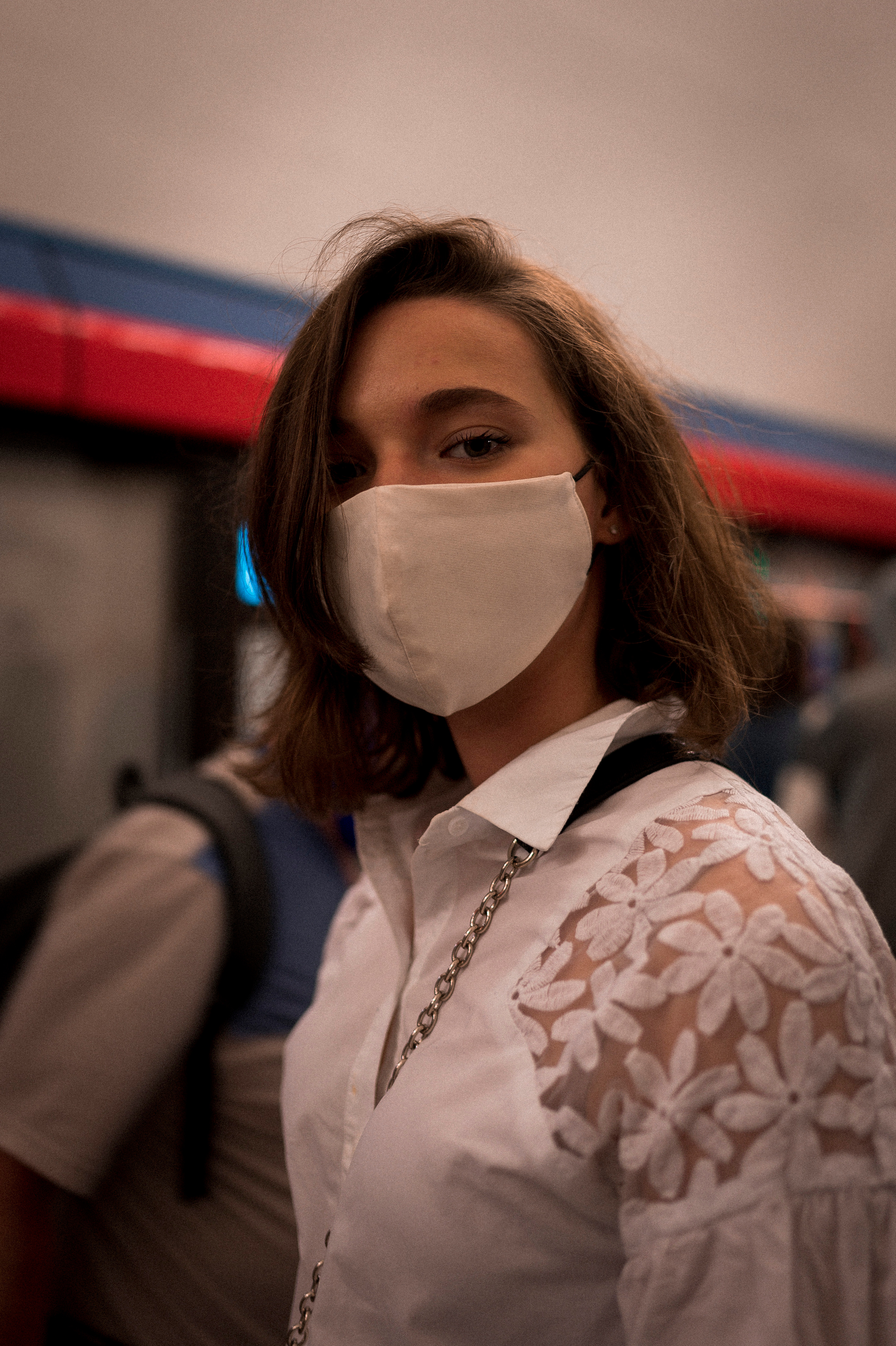 Nikon Z6 first test. Kartascheff