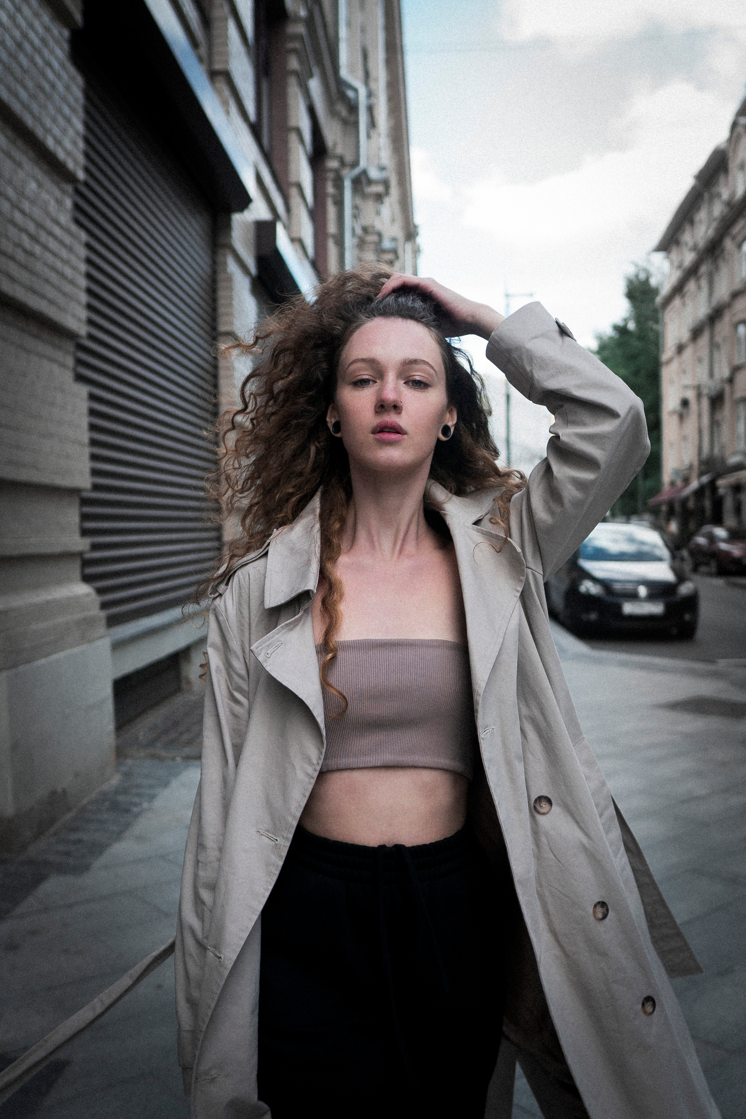 Ulyanay. Kartascheff