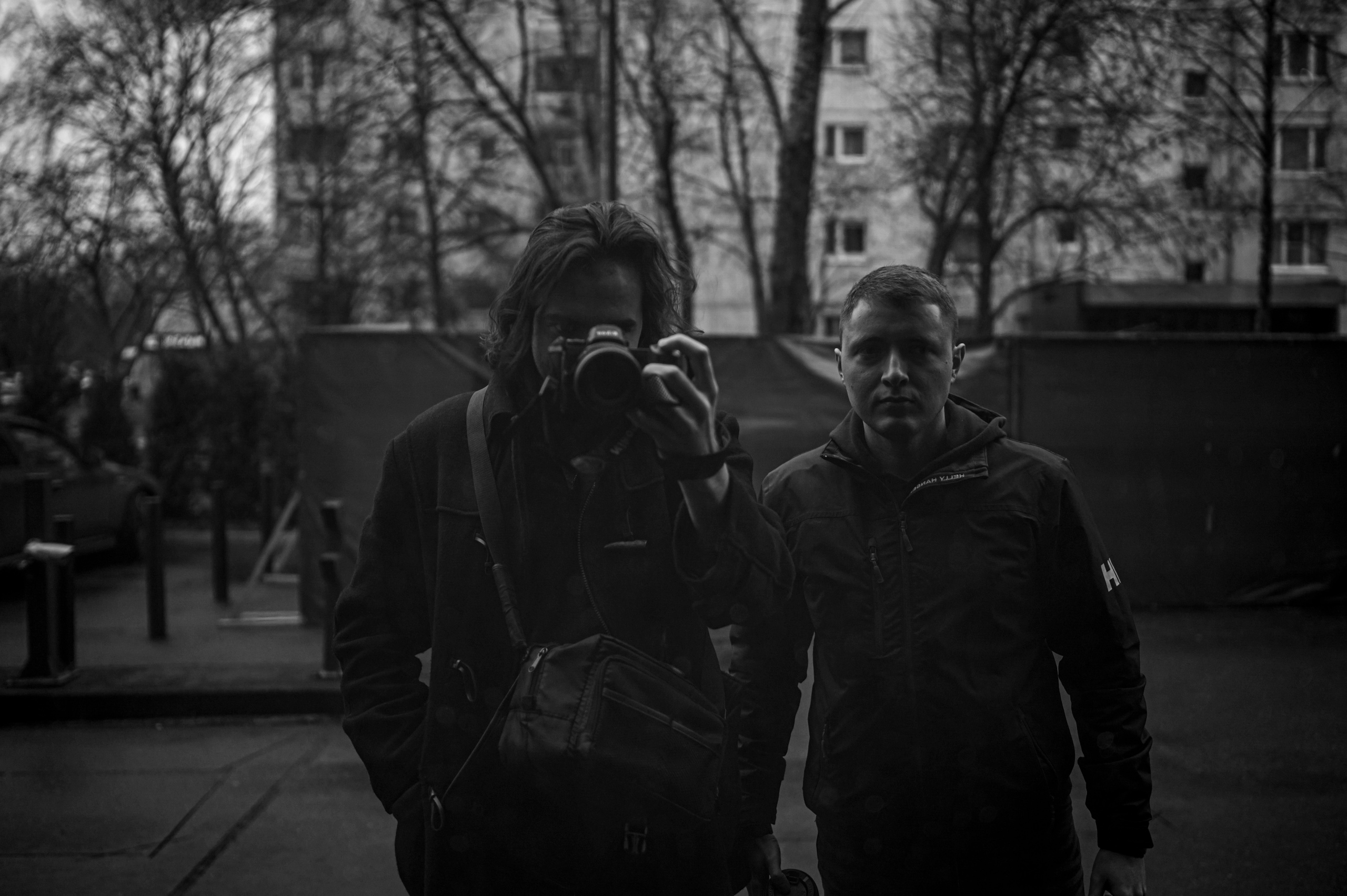 Majstore. Kartascheff