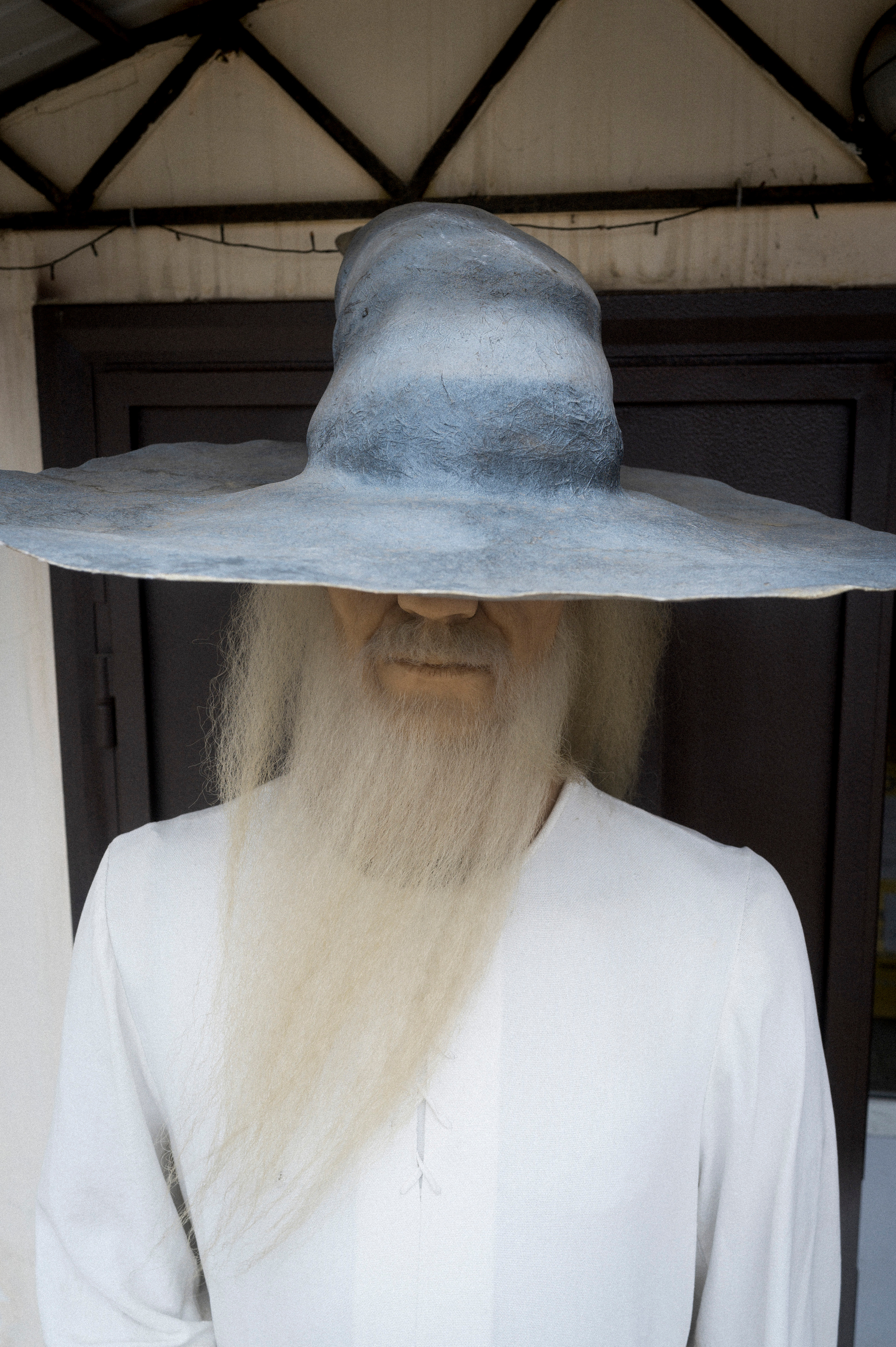 Across Golden Circle ½. Kartascheff