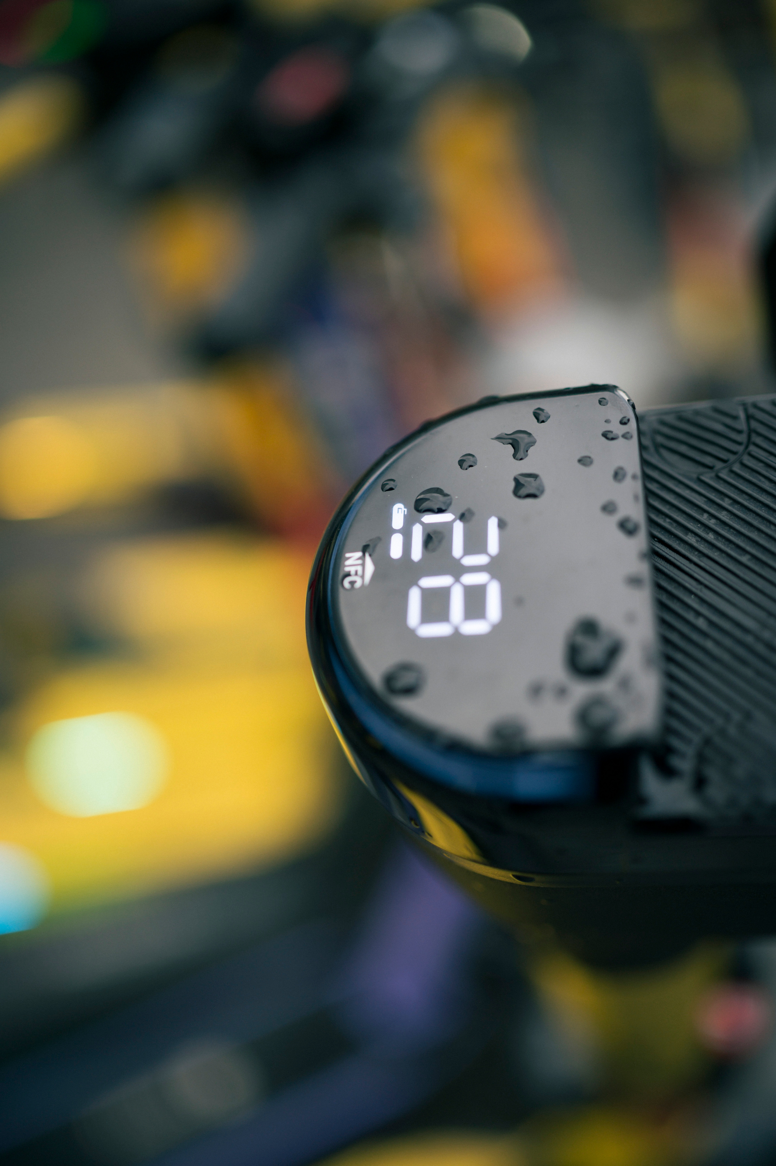 Street with Roma, 5.2022. Kartascheff