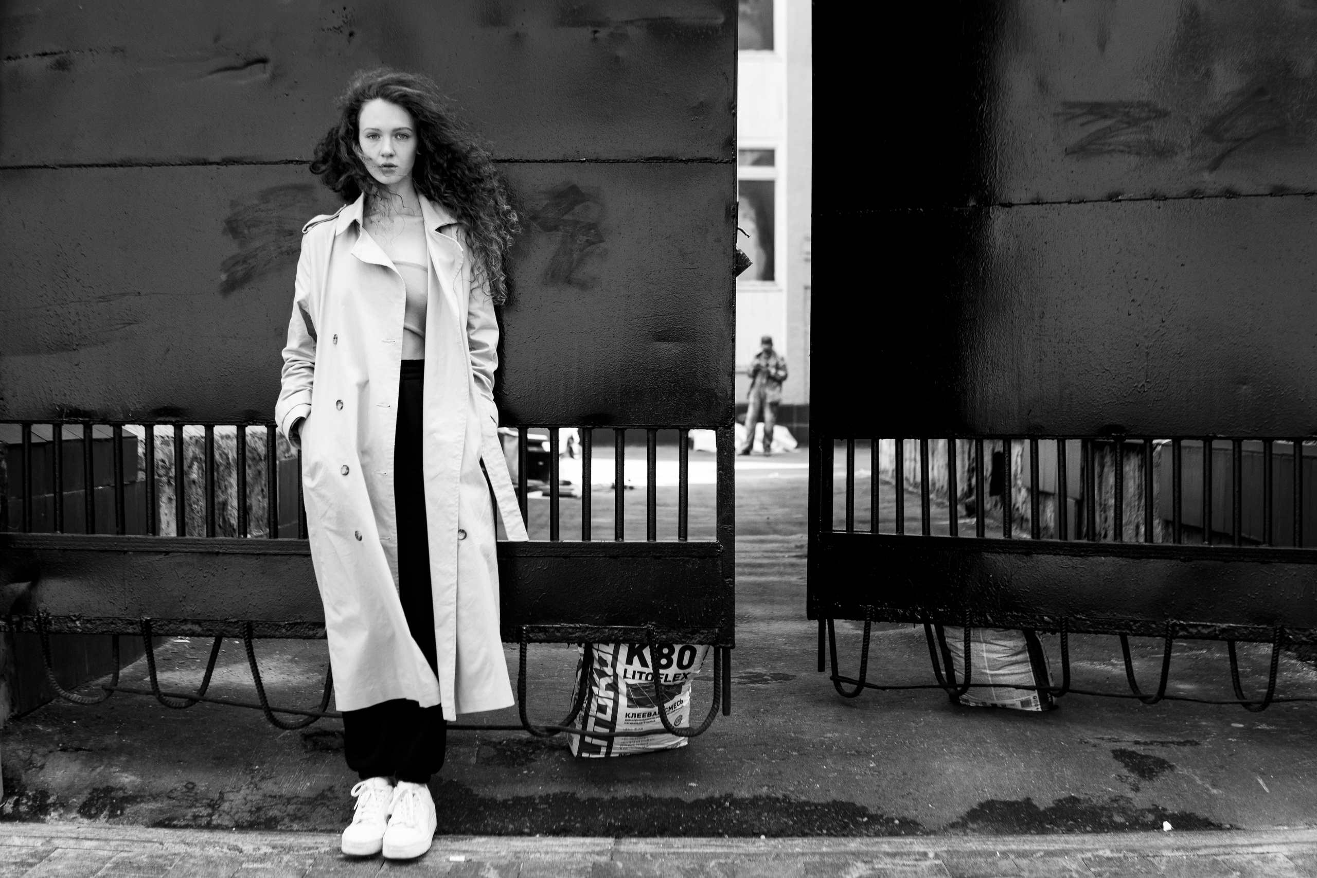 Ulyanay. Kartascheff