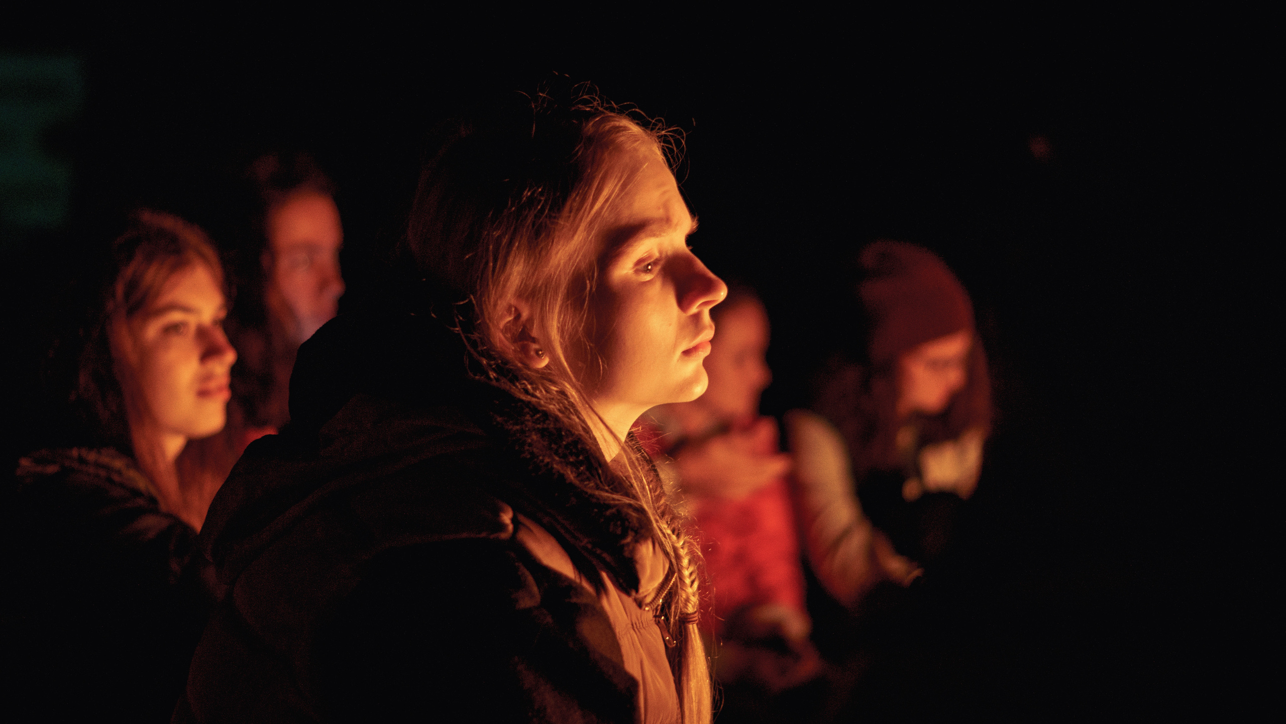 Journey with University, 2016. Kartascheff