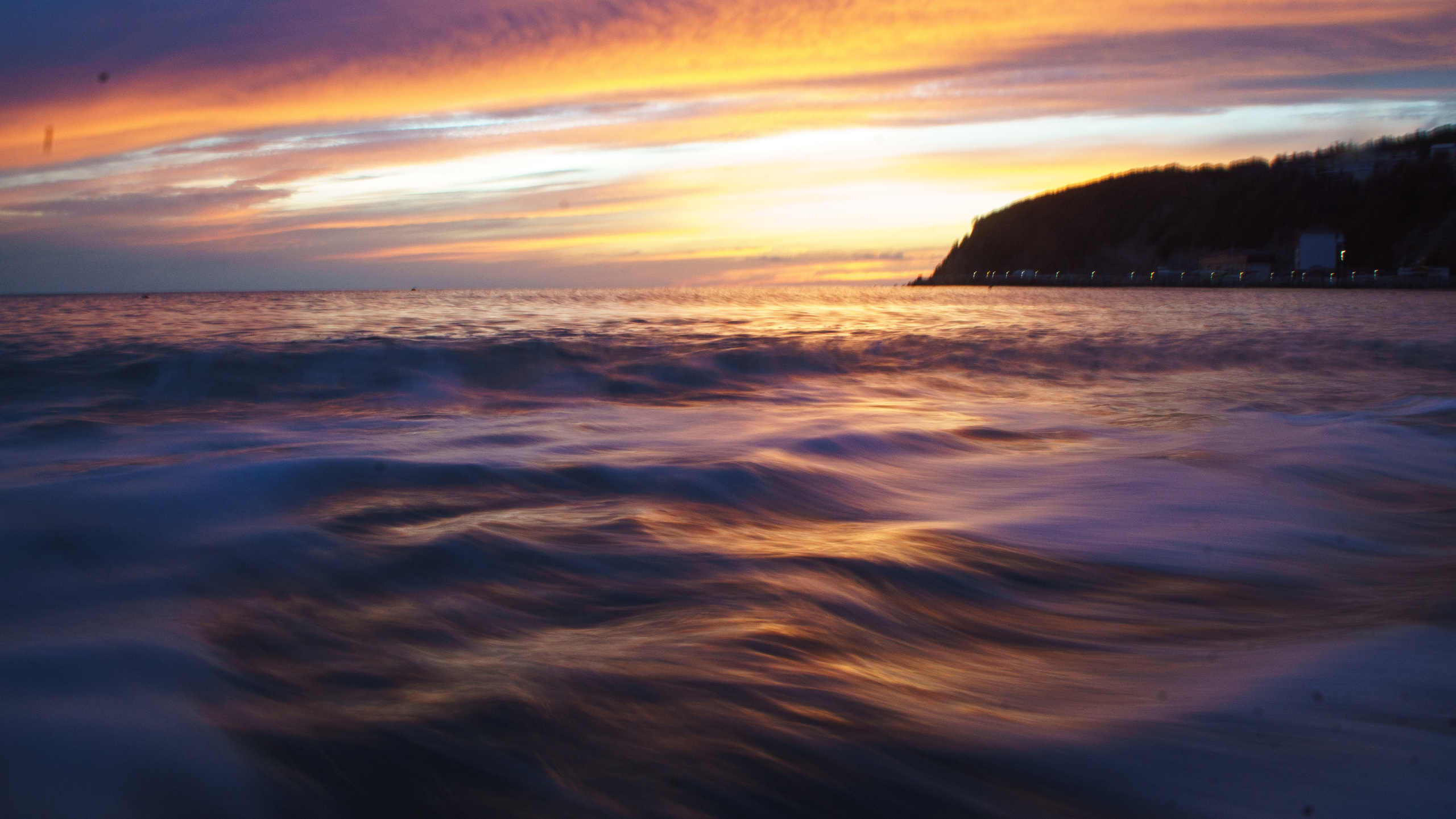 Good old times. Kartascheff