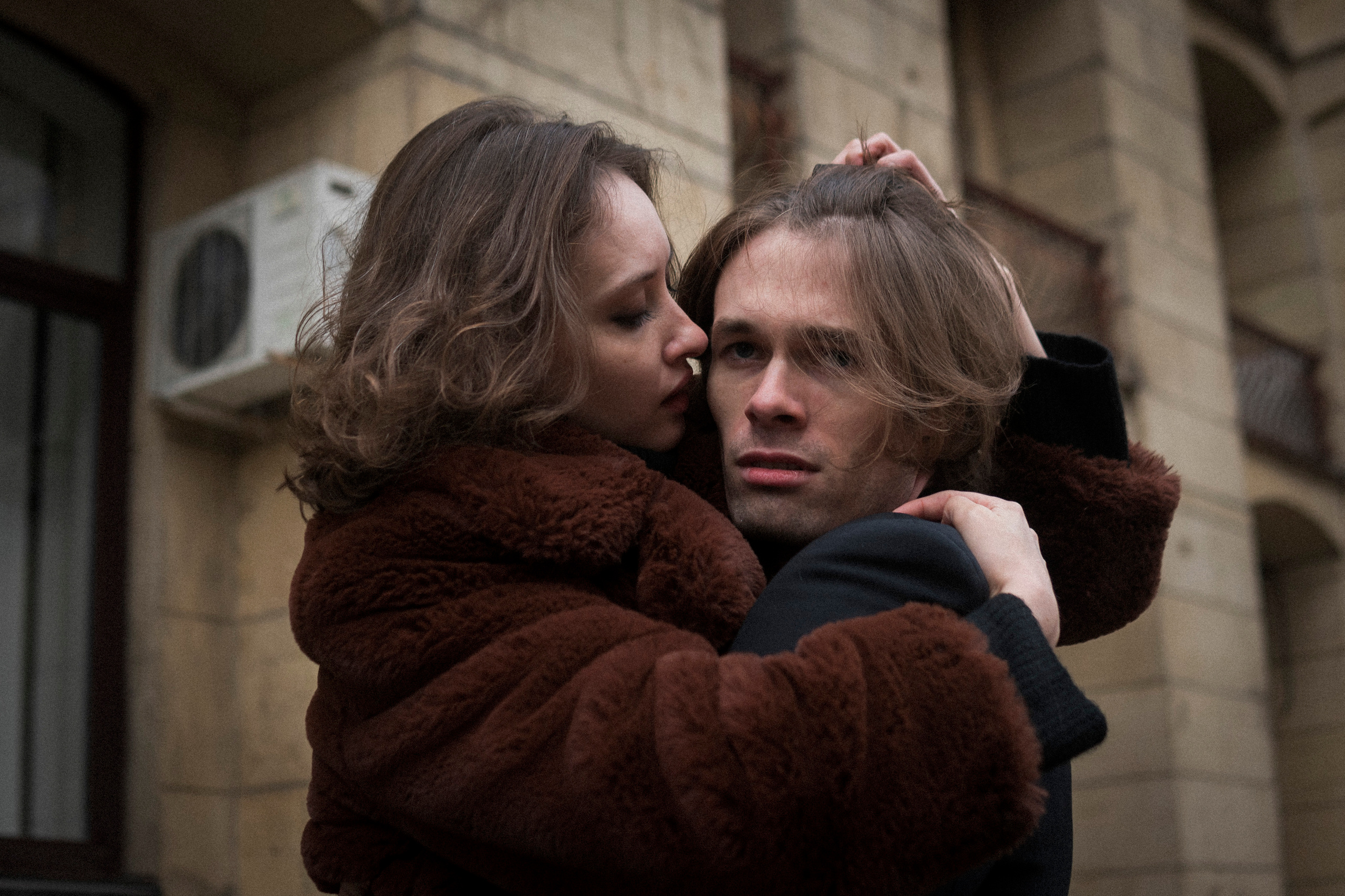 Fight club. Kartascheff