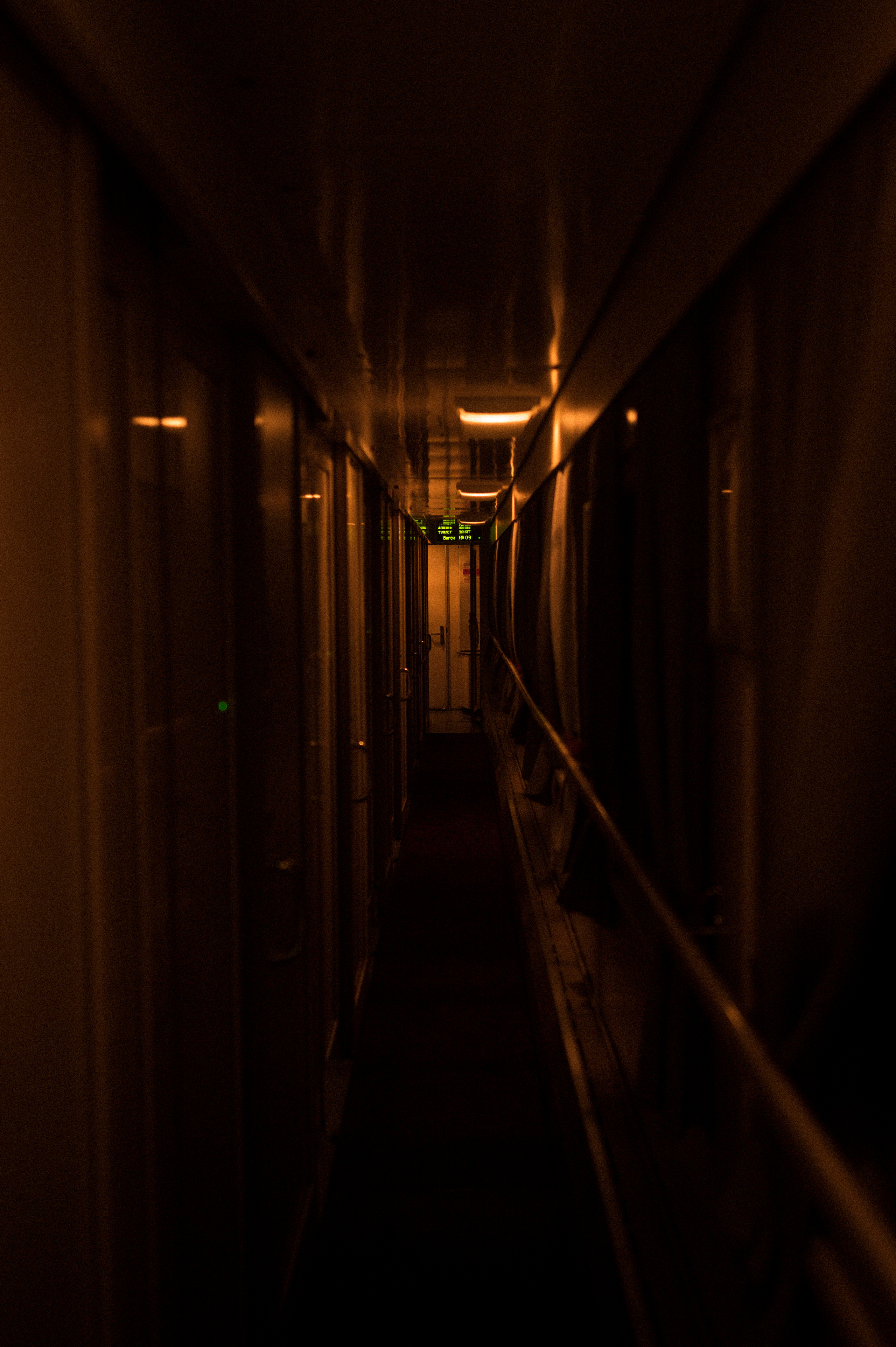 Trip to Kazan. Portrait series