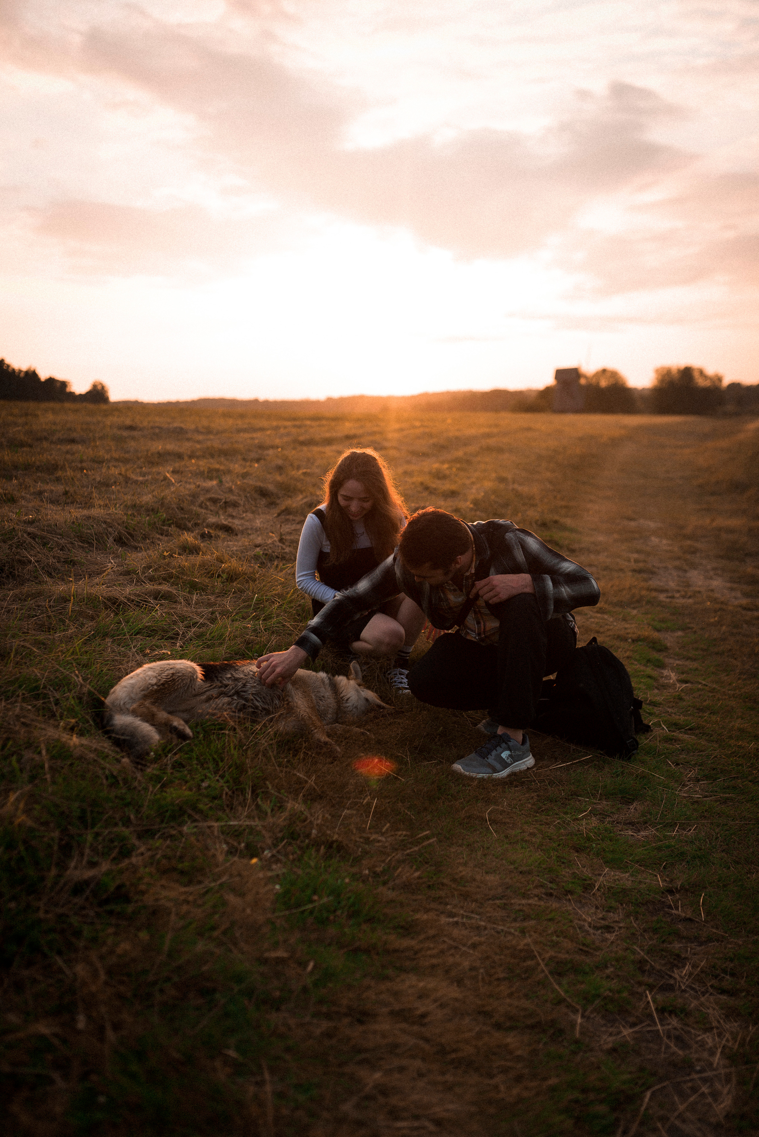 Antonika. Kartascheff