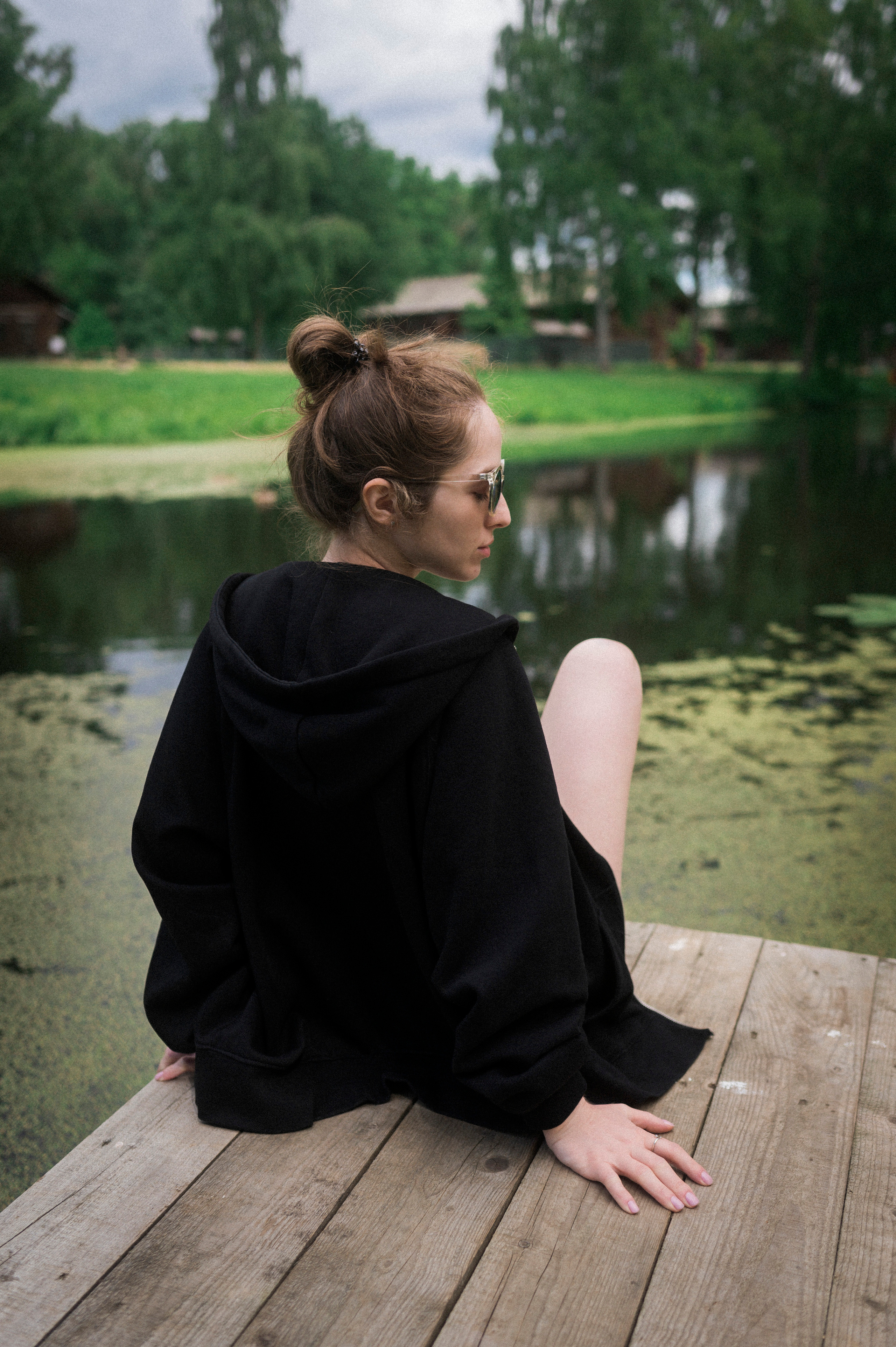 Across Golden Circle ½. Kartascheff