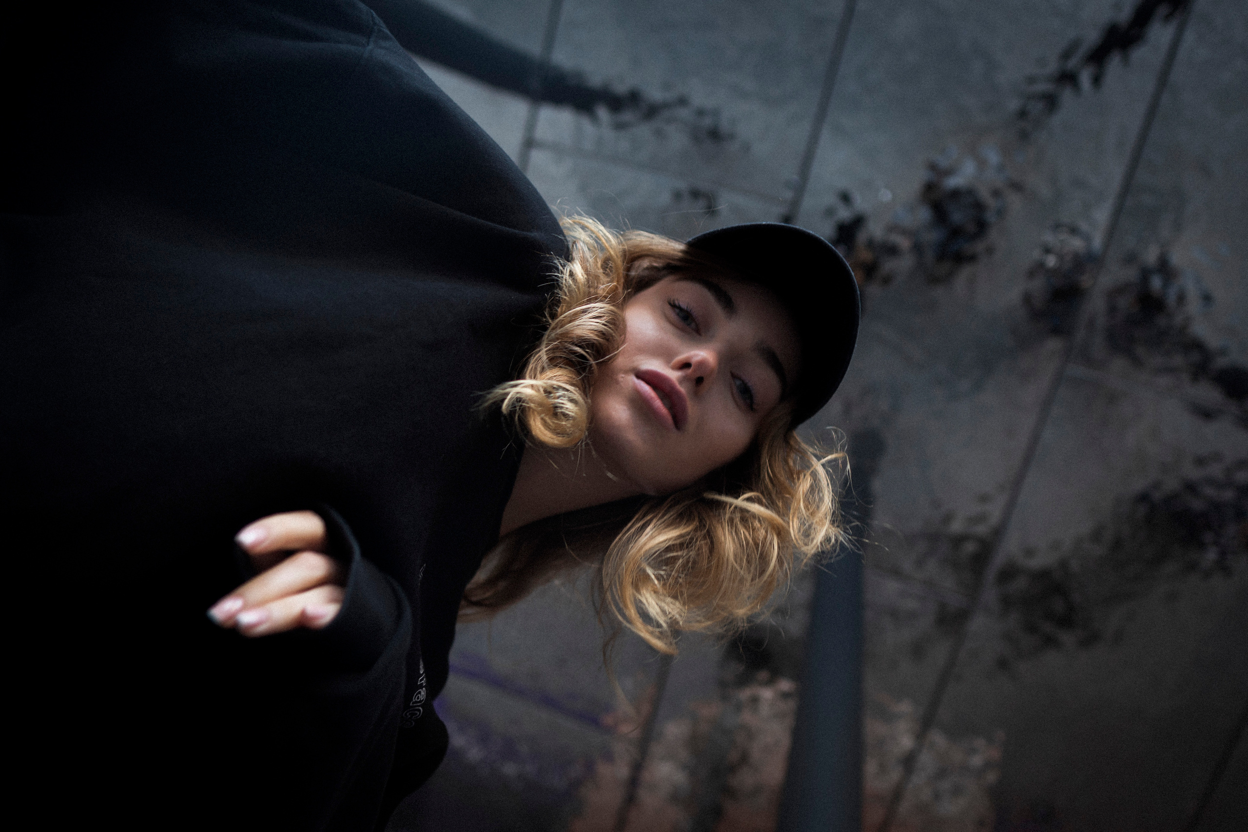 Обо мне. Kartascheff