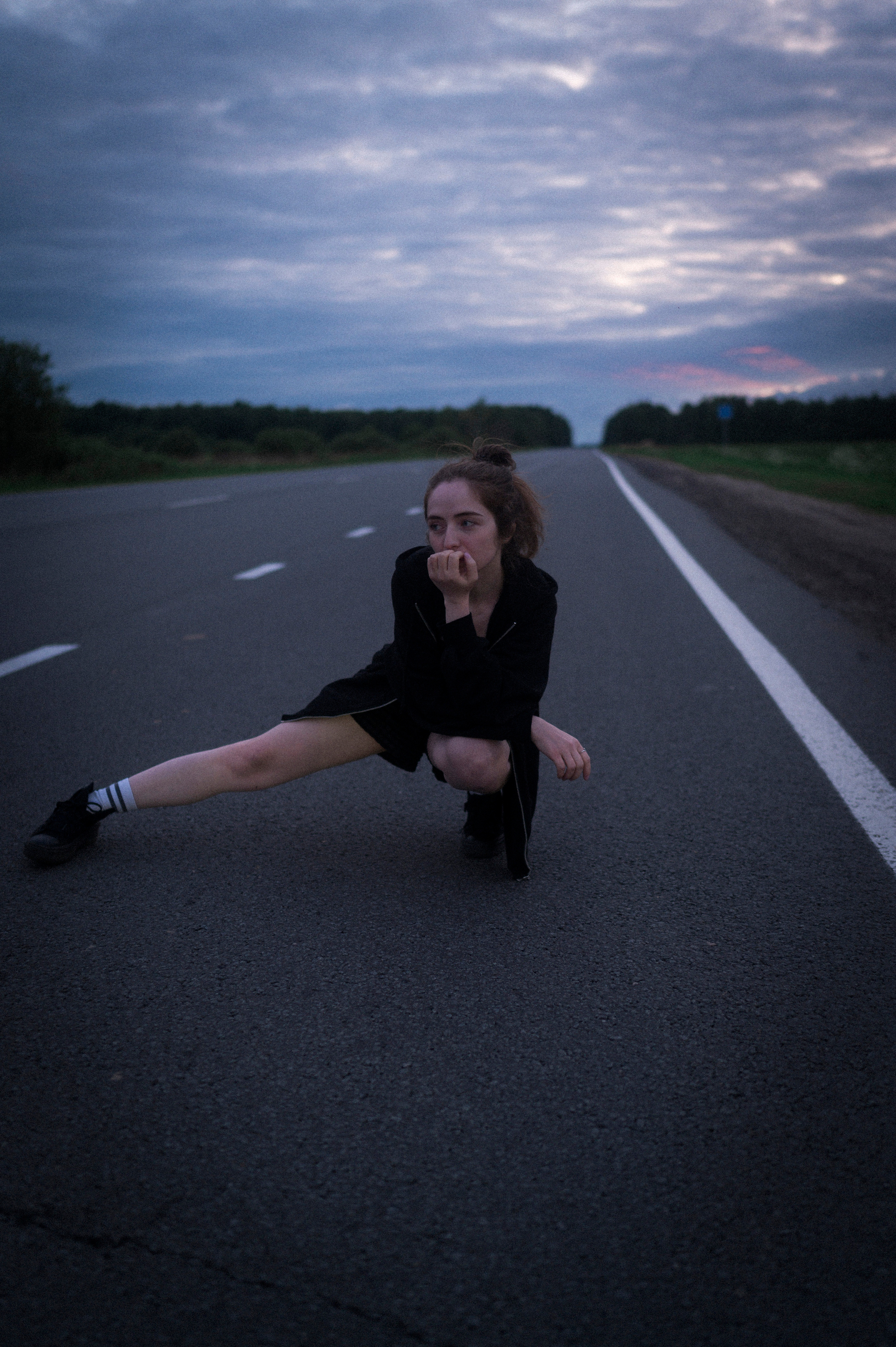 Across Golden Circle 2/2. Kartascheff