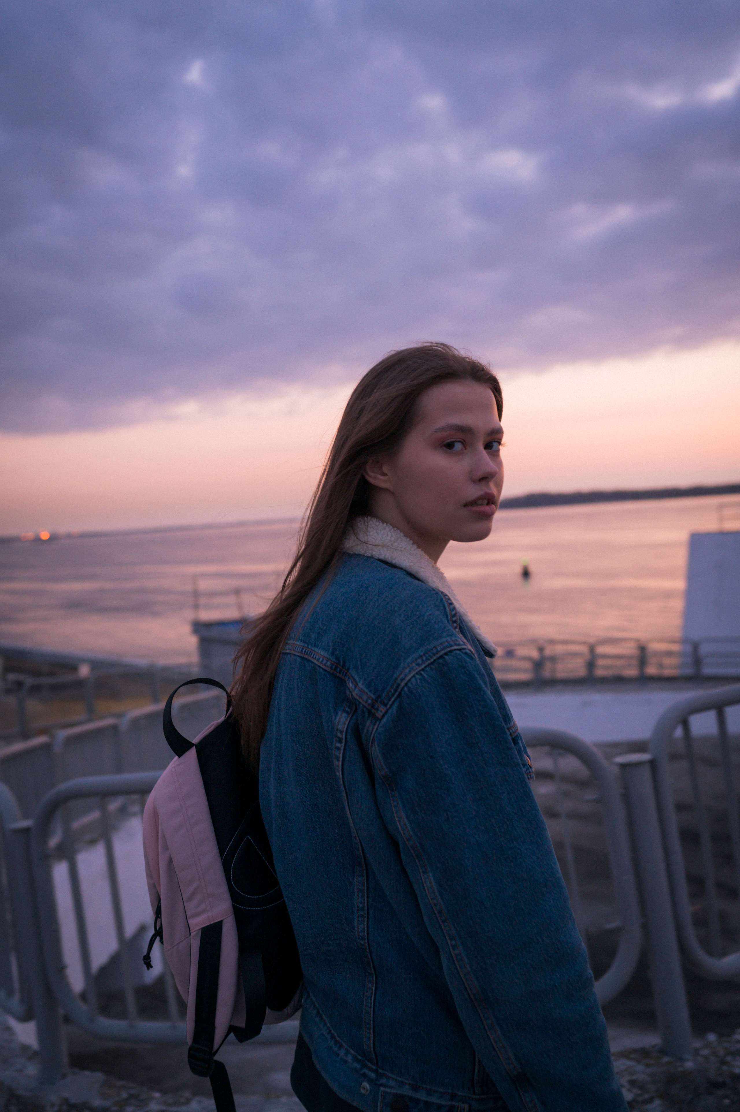 Kristina. Kartascheff