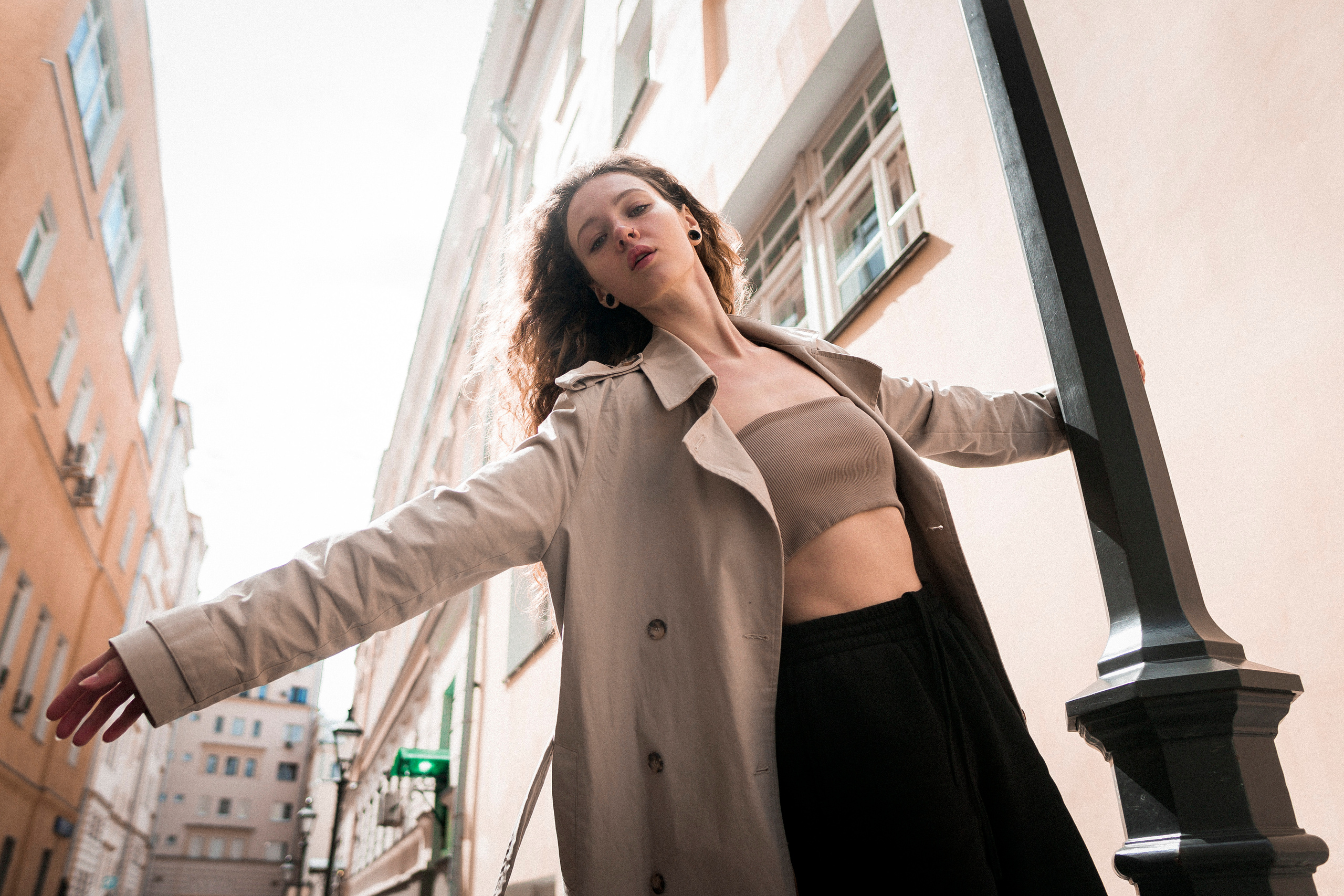 Ulyanay. Kartascheff