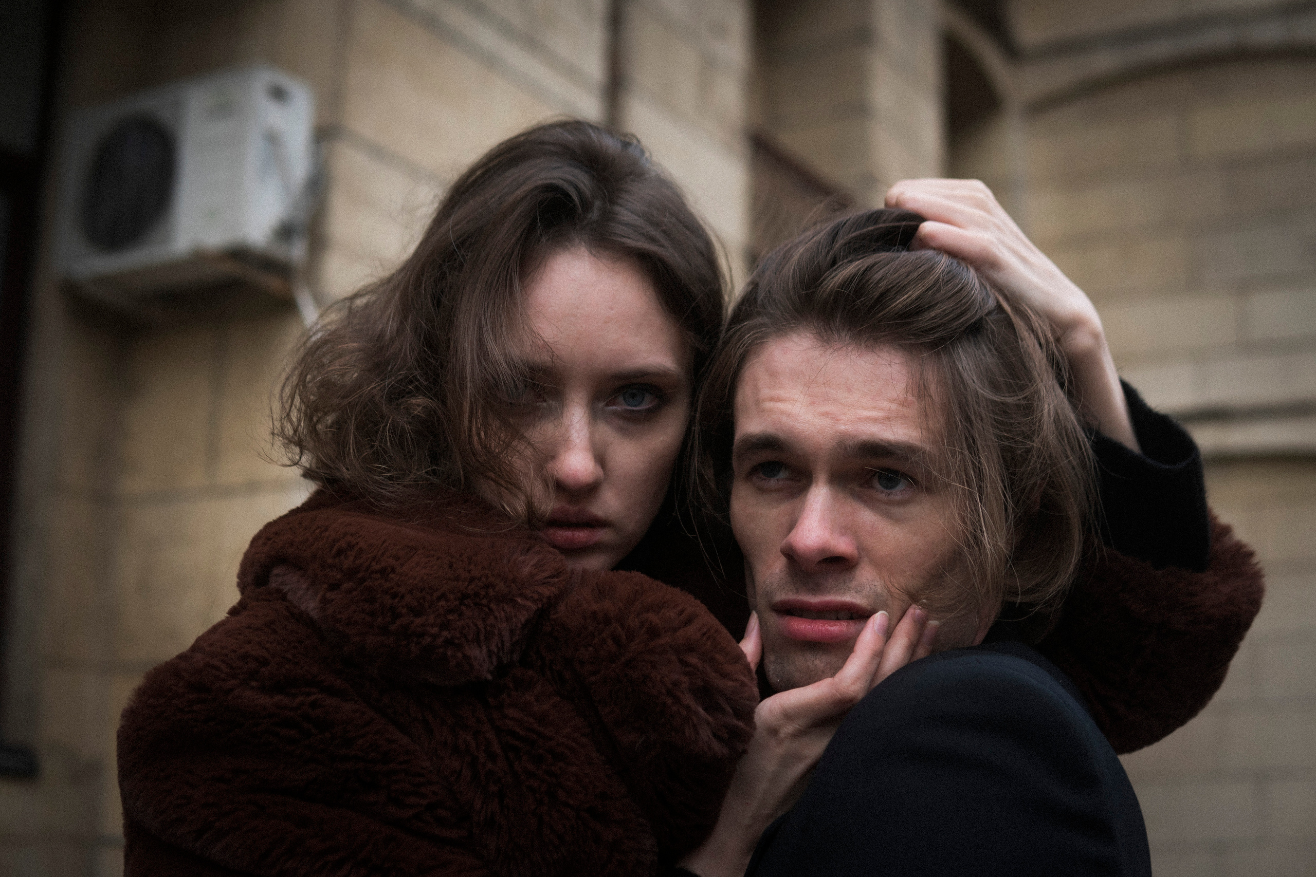 Fight club. Kartascheff