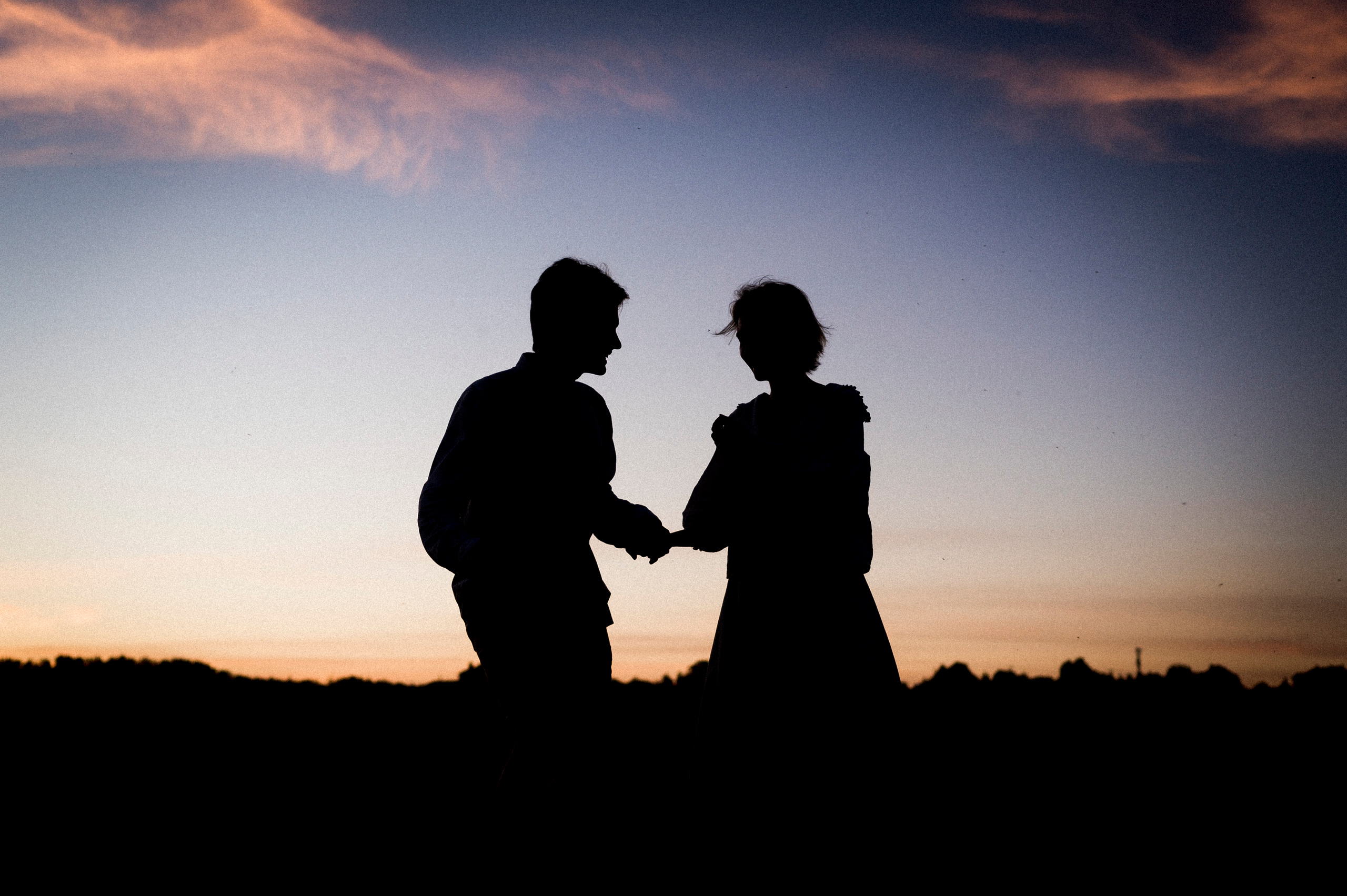 Trip to Kazan. Portrait series