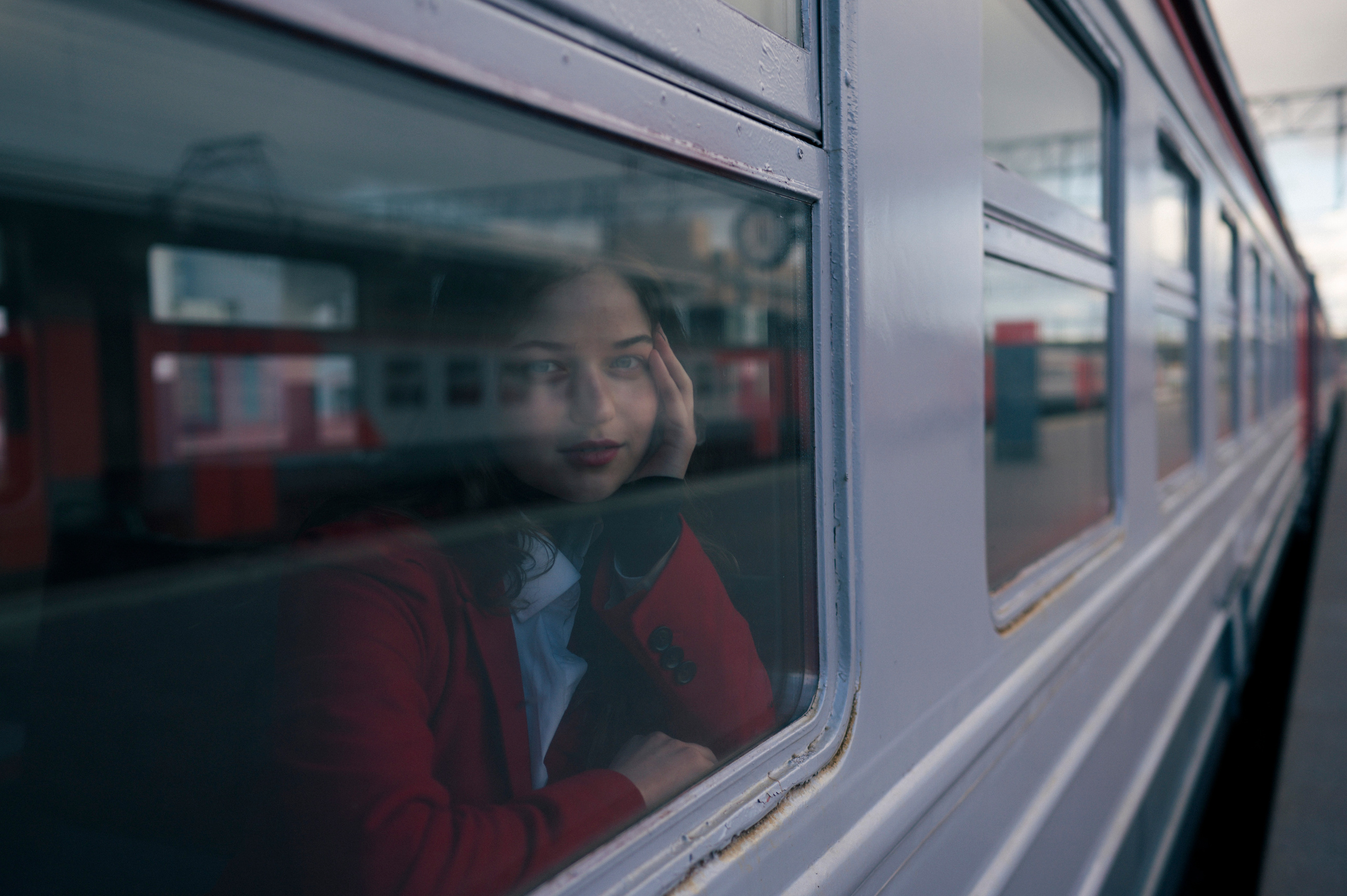 SPB-Tarhovka-Vyborg, 5.2022. Kartascheff