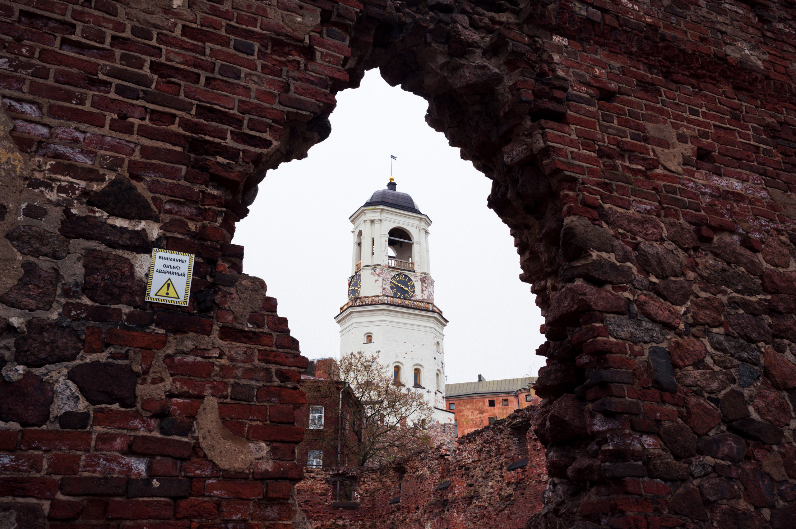 SPB-Tarhovka-Vyborg, 5.2022. Kartascheff