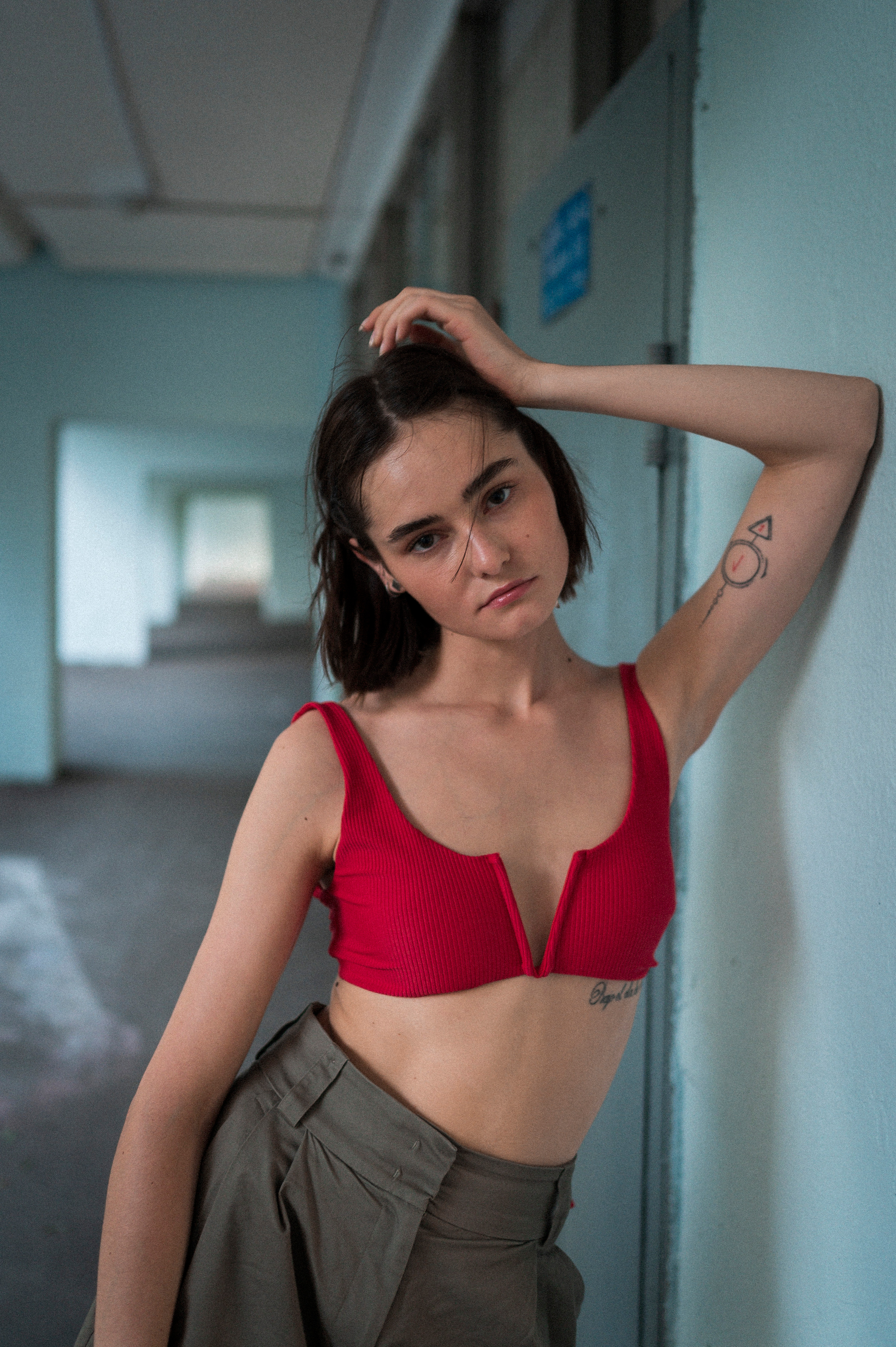 Belirez. Kartascheff