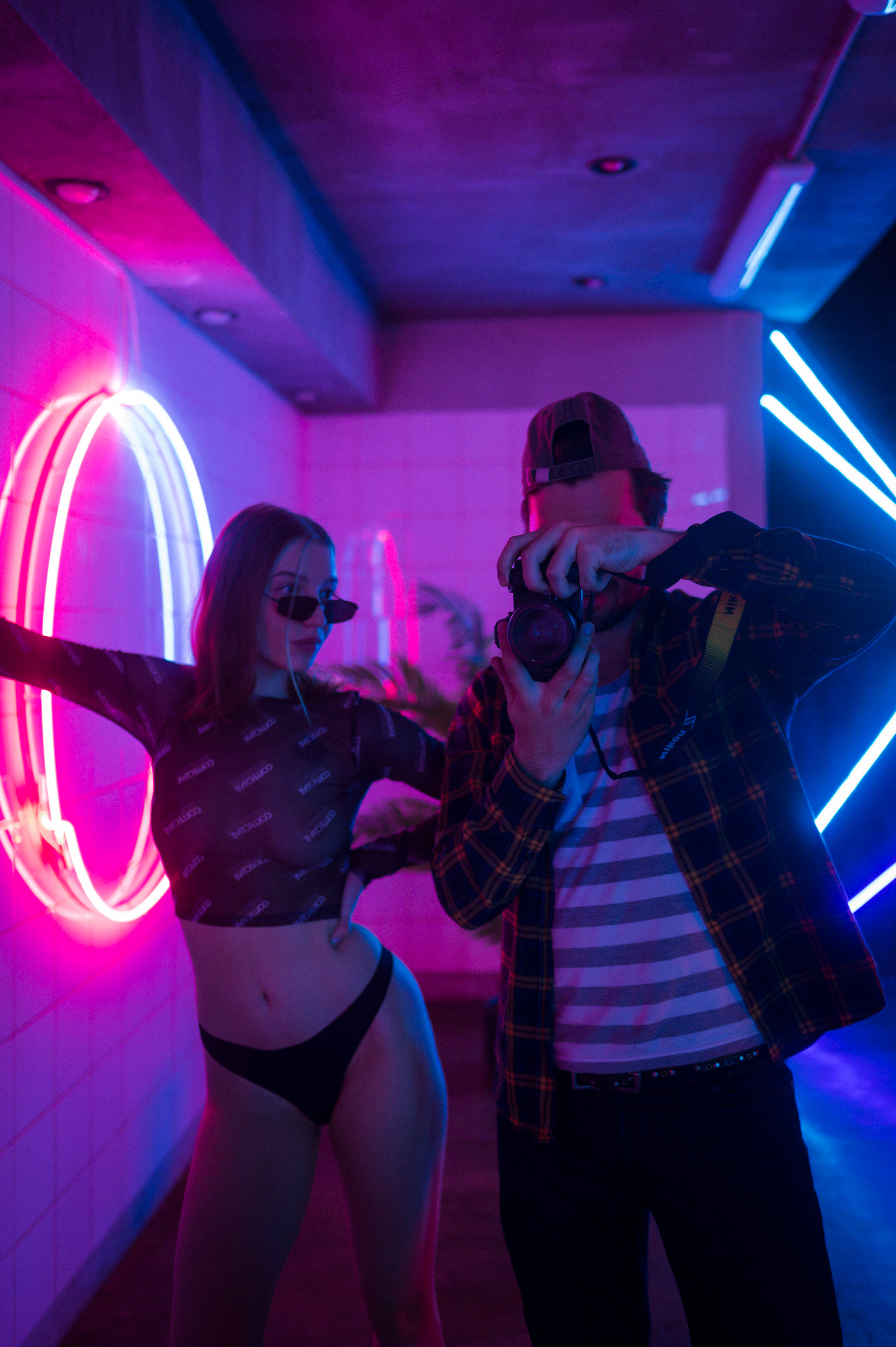 Бэки. Kartascheff