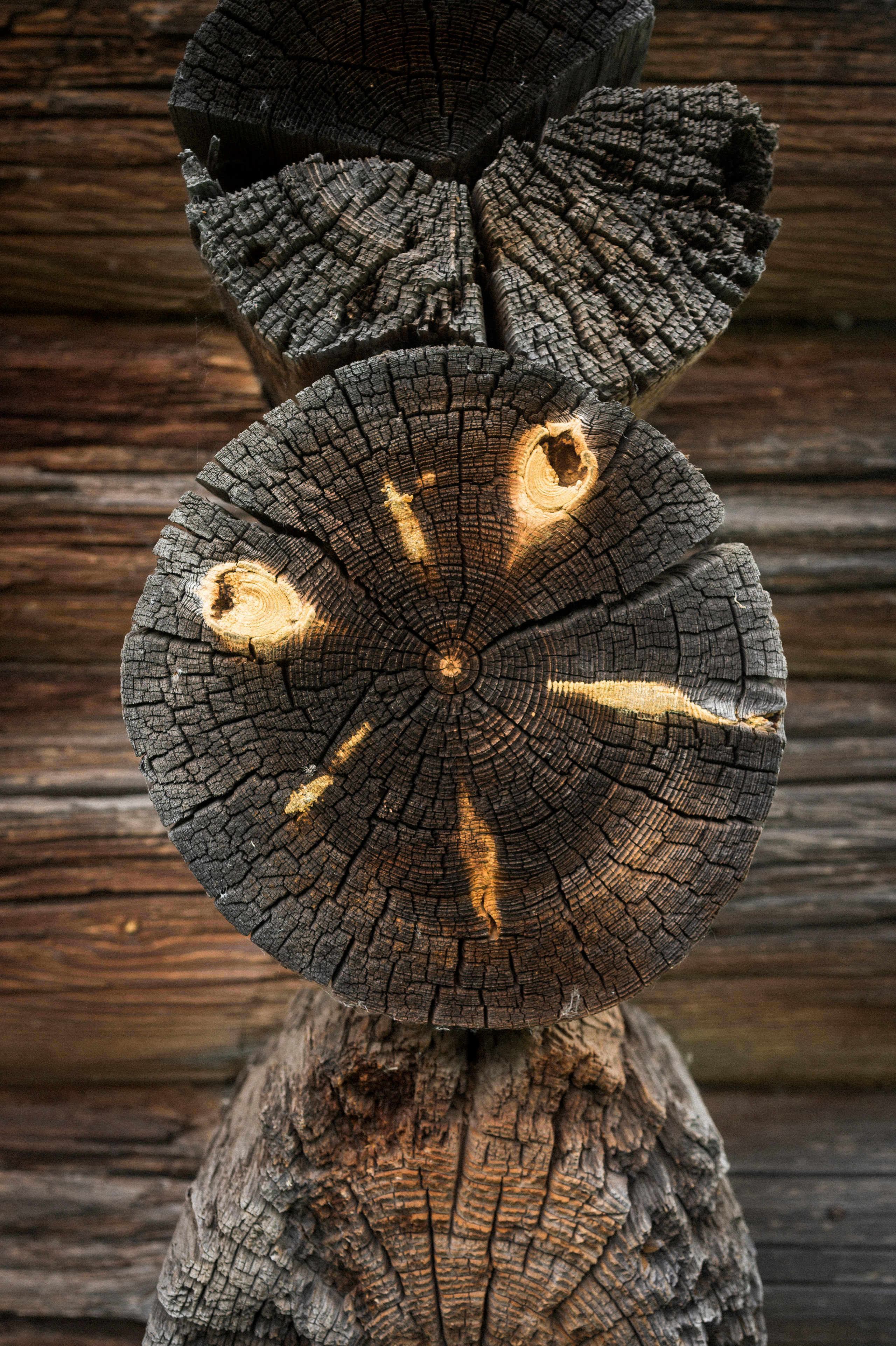 Across Golden Circle ½. Kartascheff