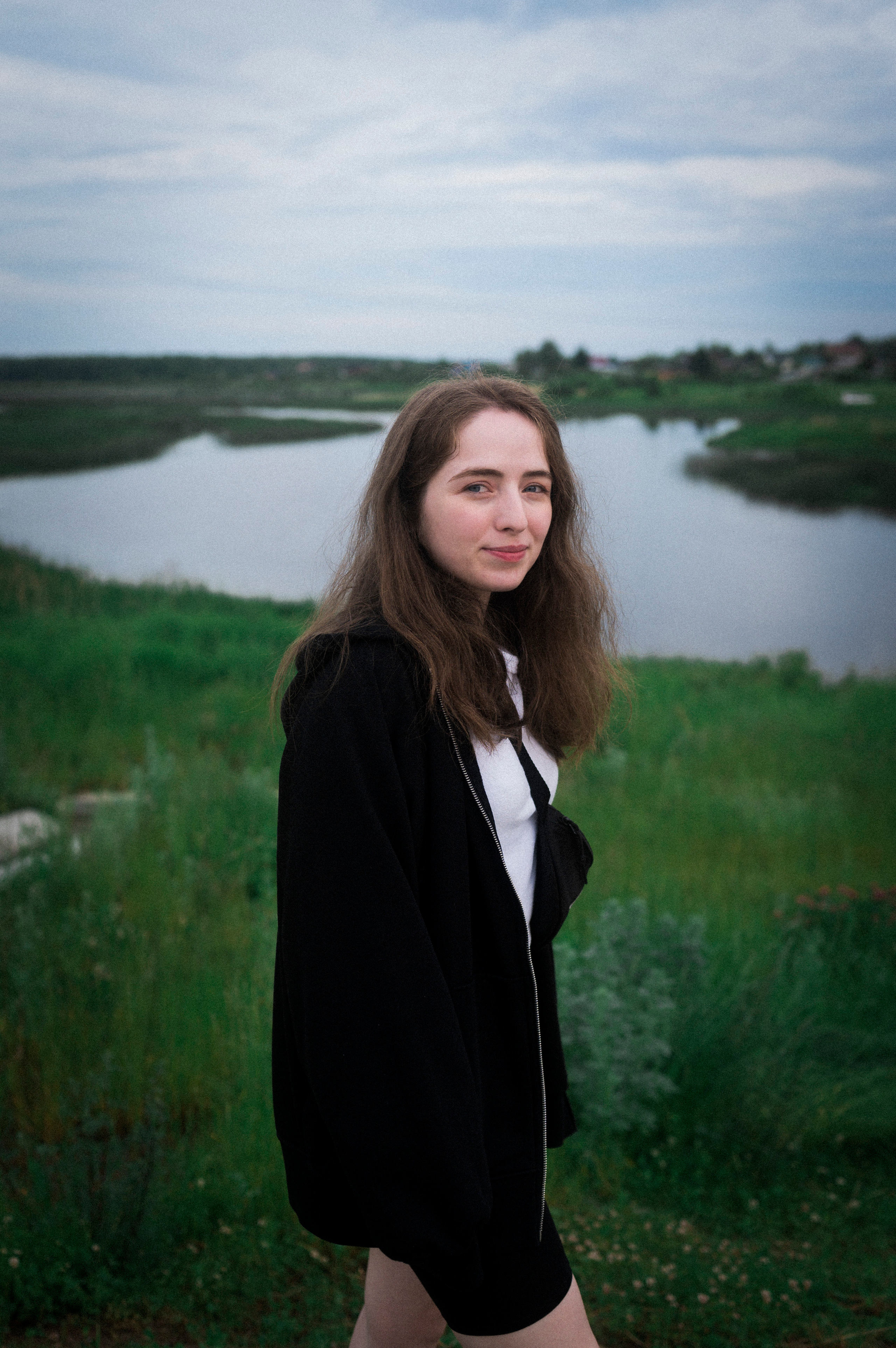 Across Golden Circle ½. Kartascheff