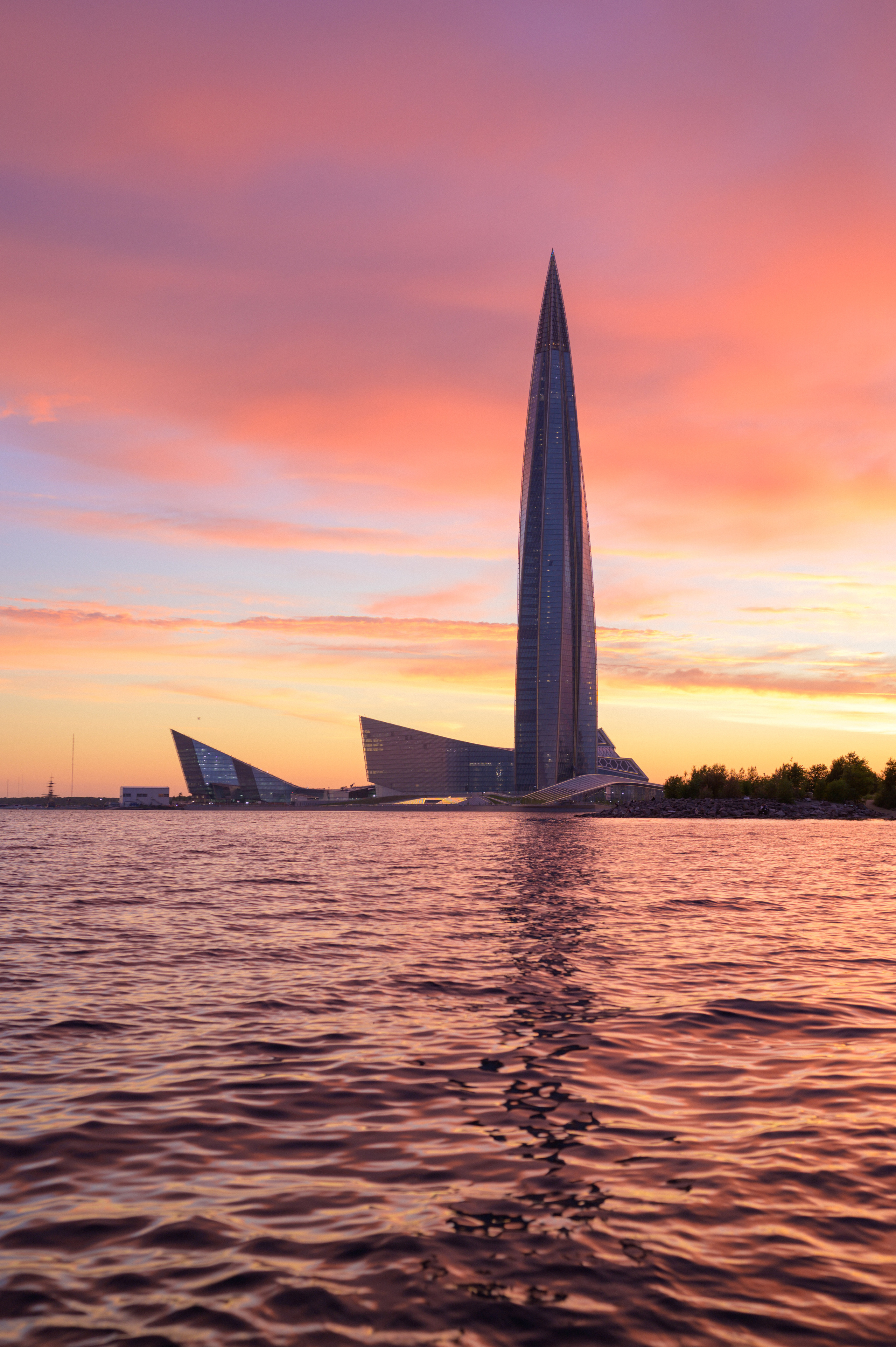 Diana. Portrait series