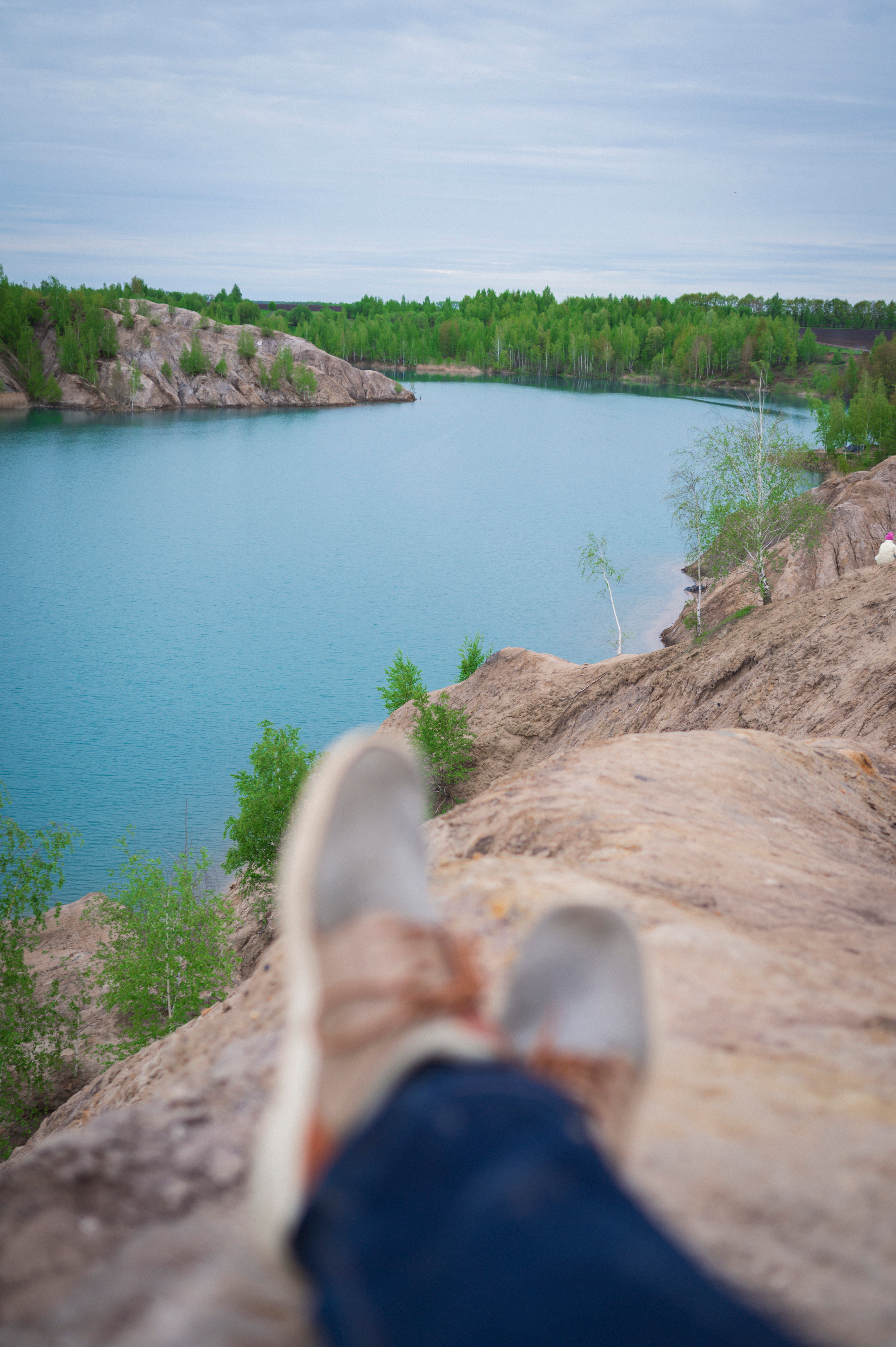 Konduki-Epiphan, 21.5.22. Kartascheff