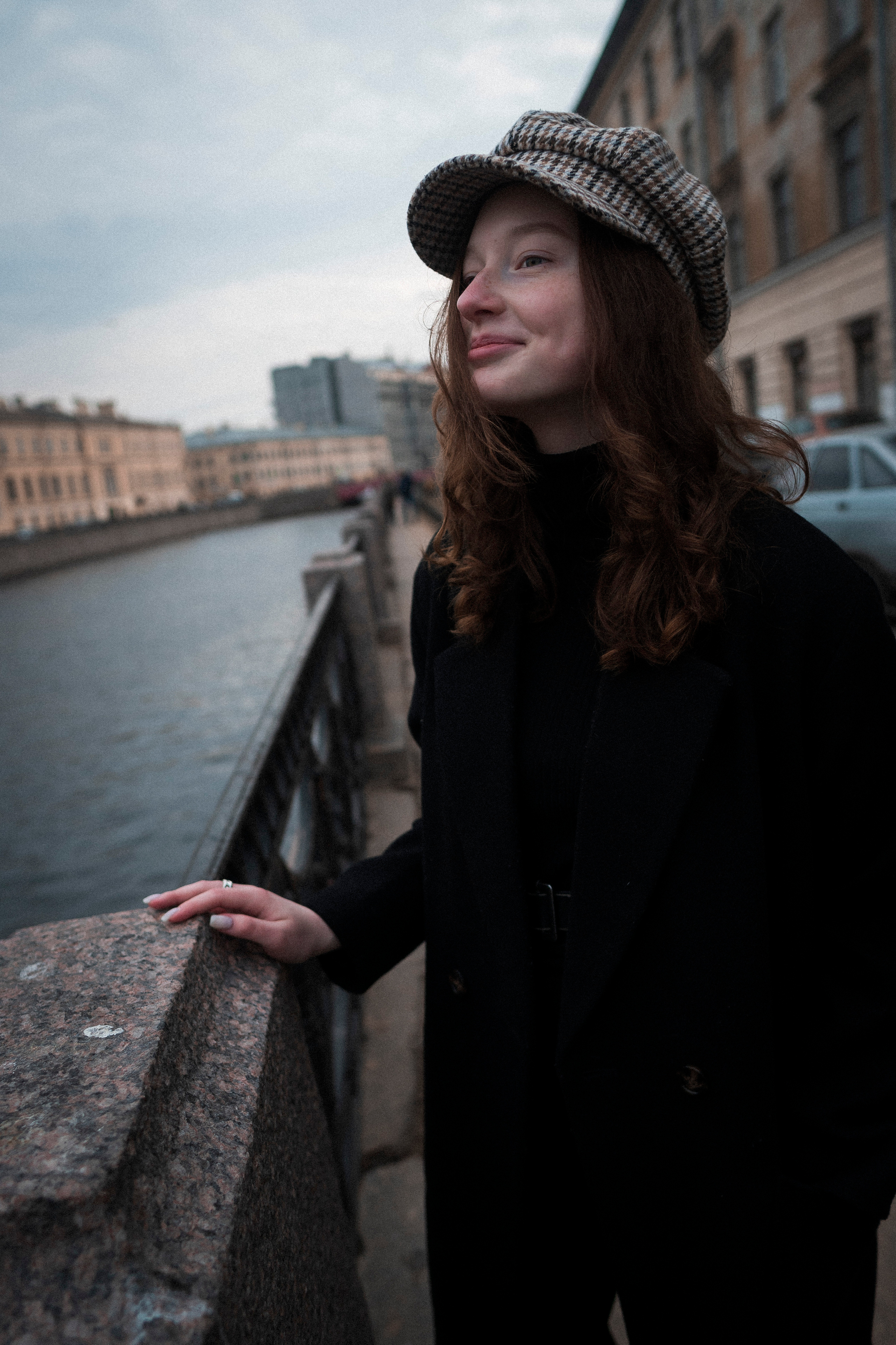 Alice Allsoncher. Kartascheff