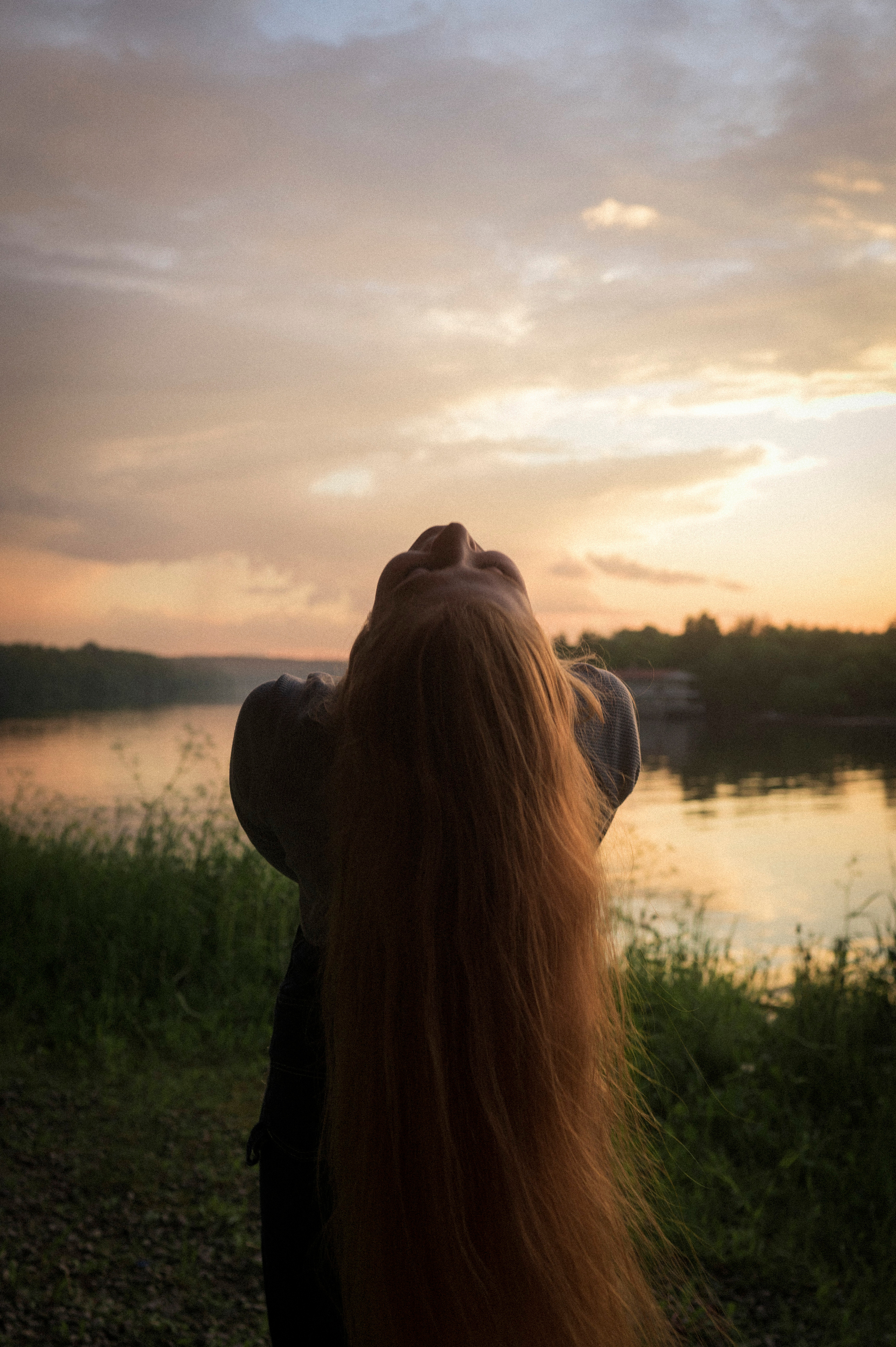 When I was younger. Kartascheff