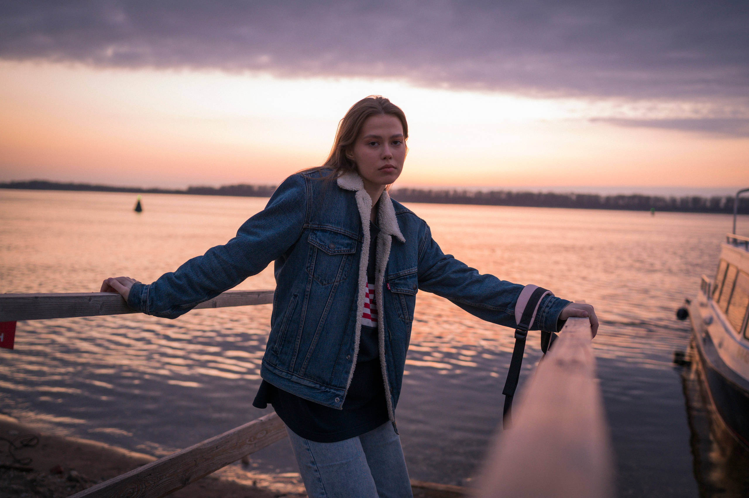 Kristina. Kartascheff