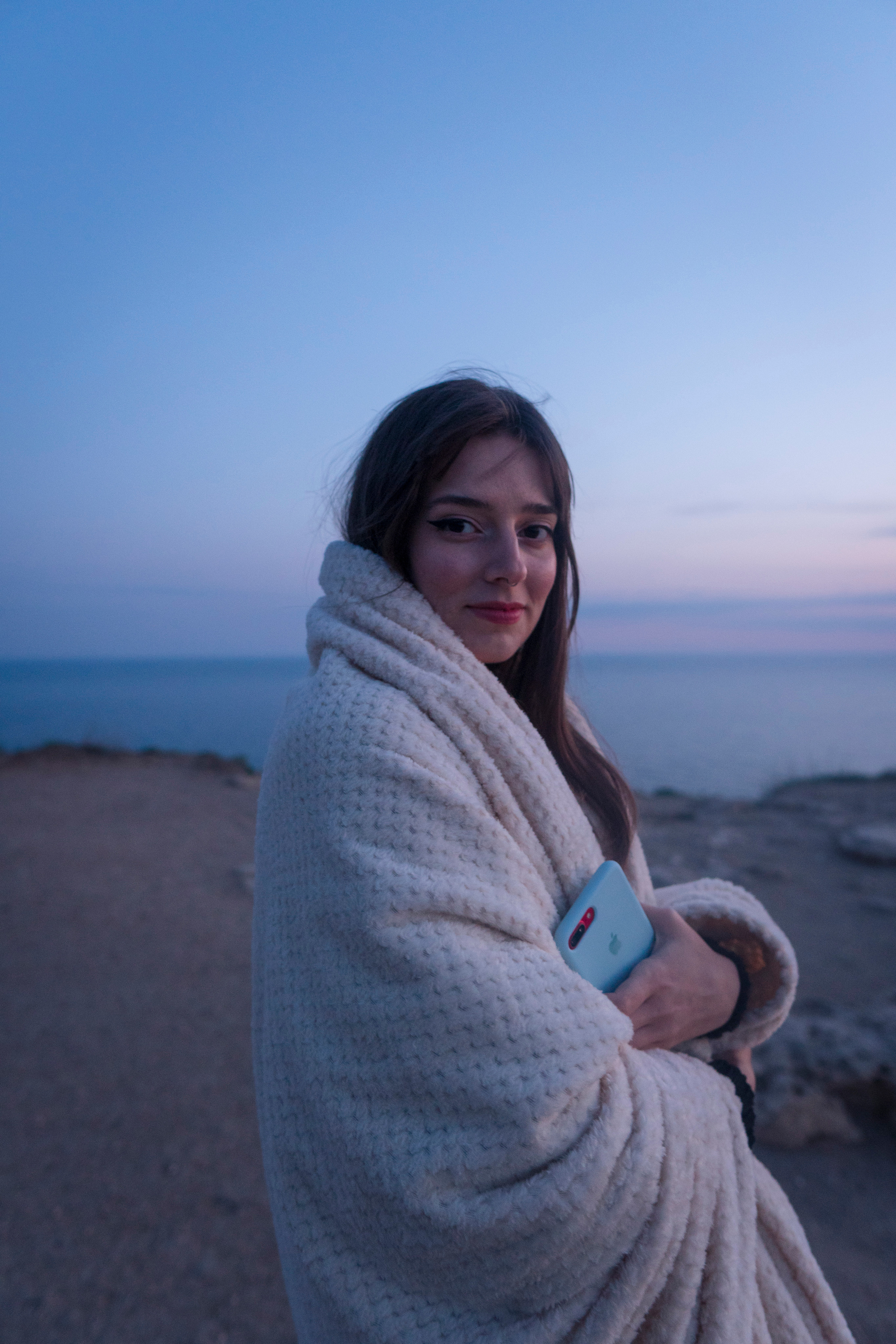 Day with Anya in Sevastopol, 5.2021. Kartascheff