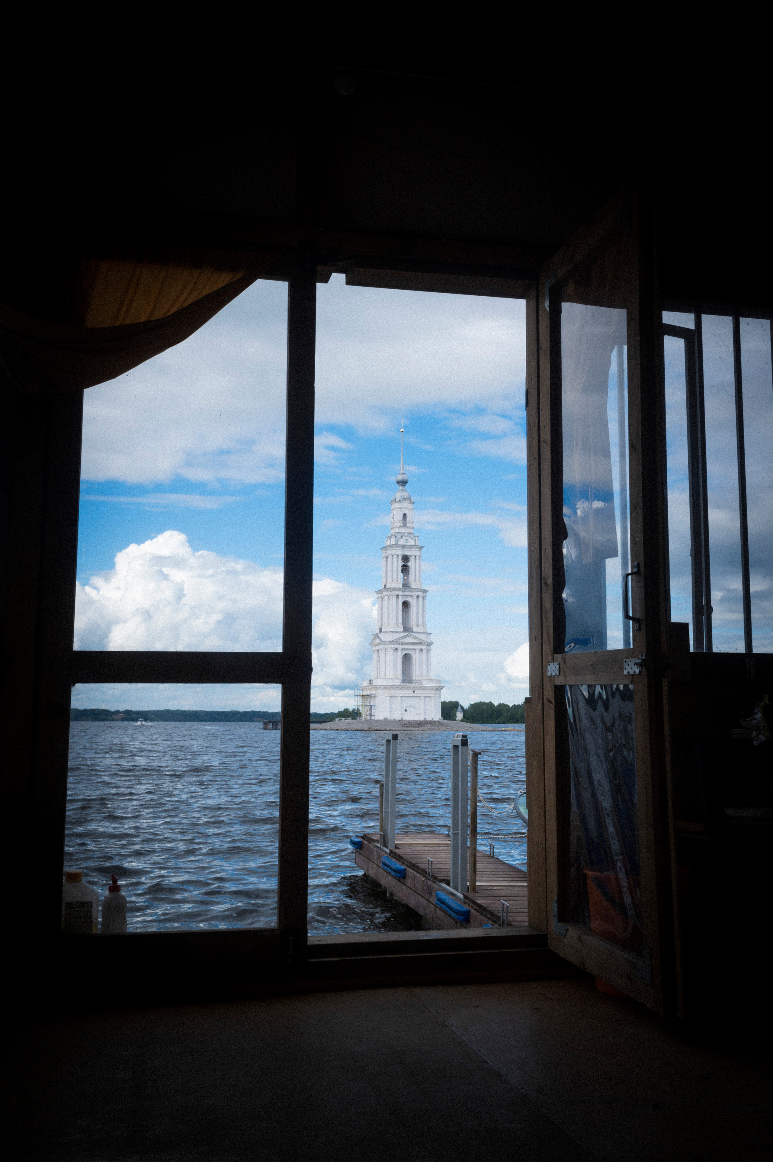 Across Golden Circle 2/2. Kartascheff