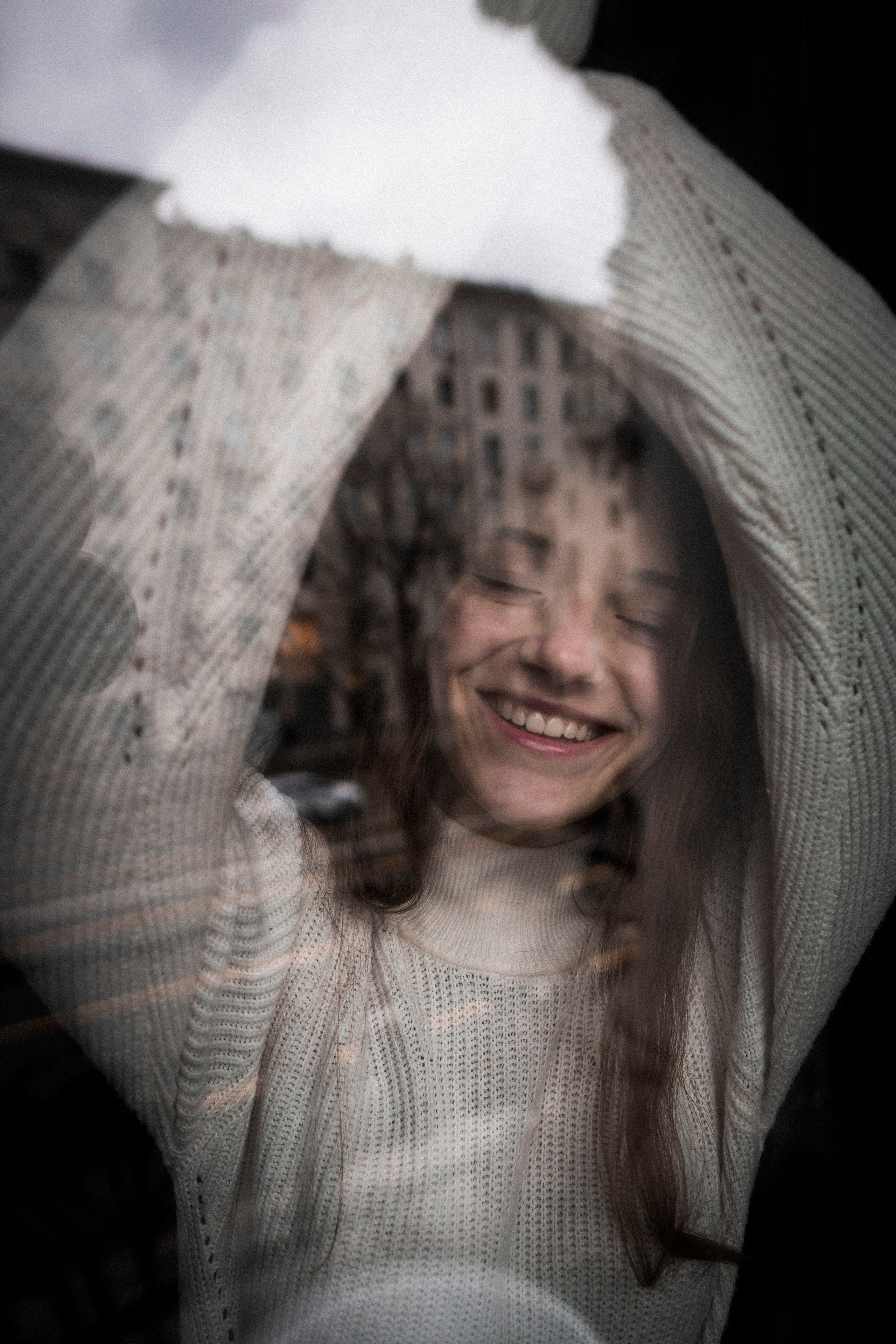 Shine bright like a smile. Kartascheff