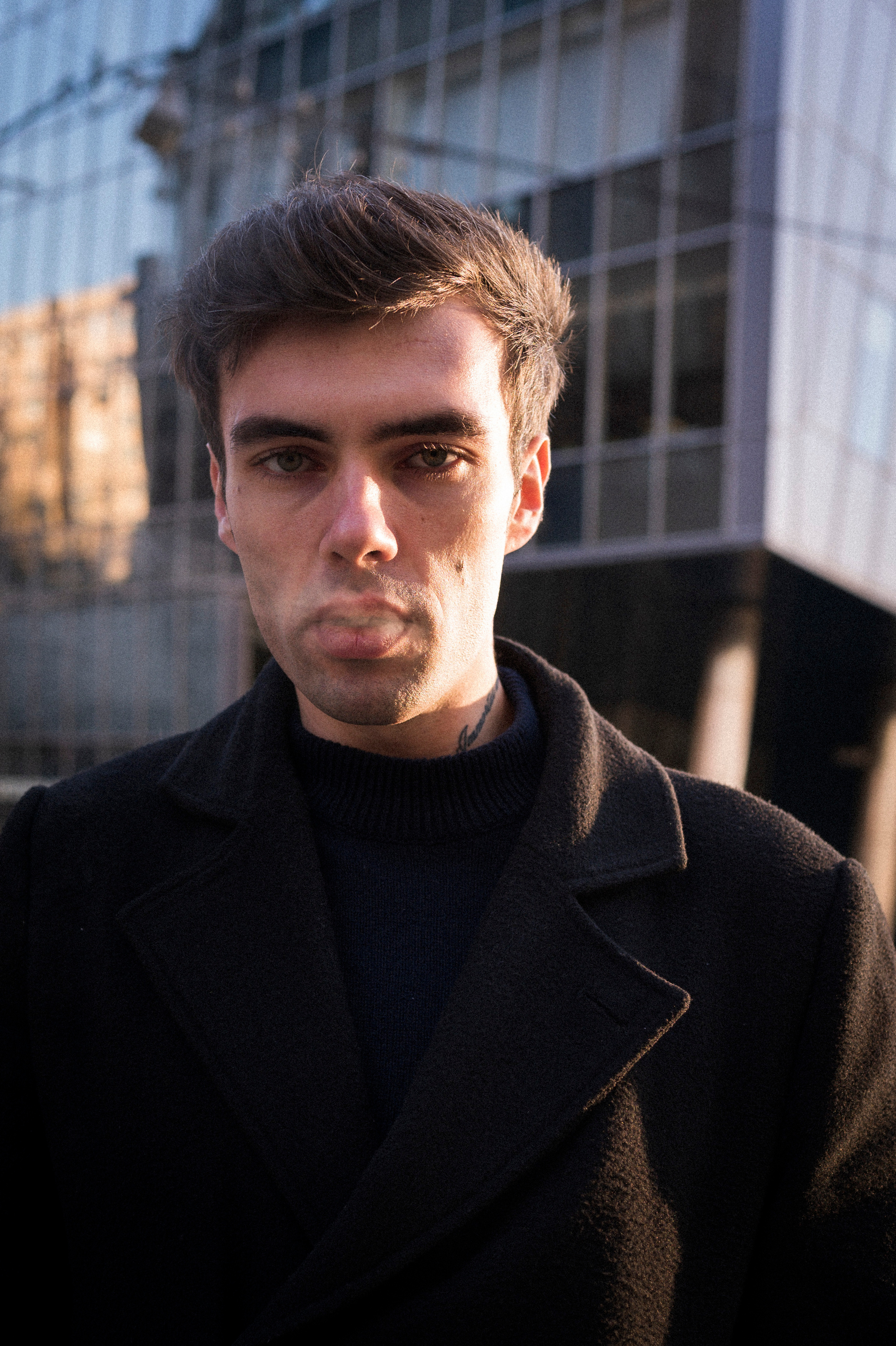 Dima, SmartModels. Kartascheff