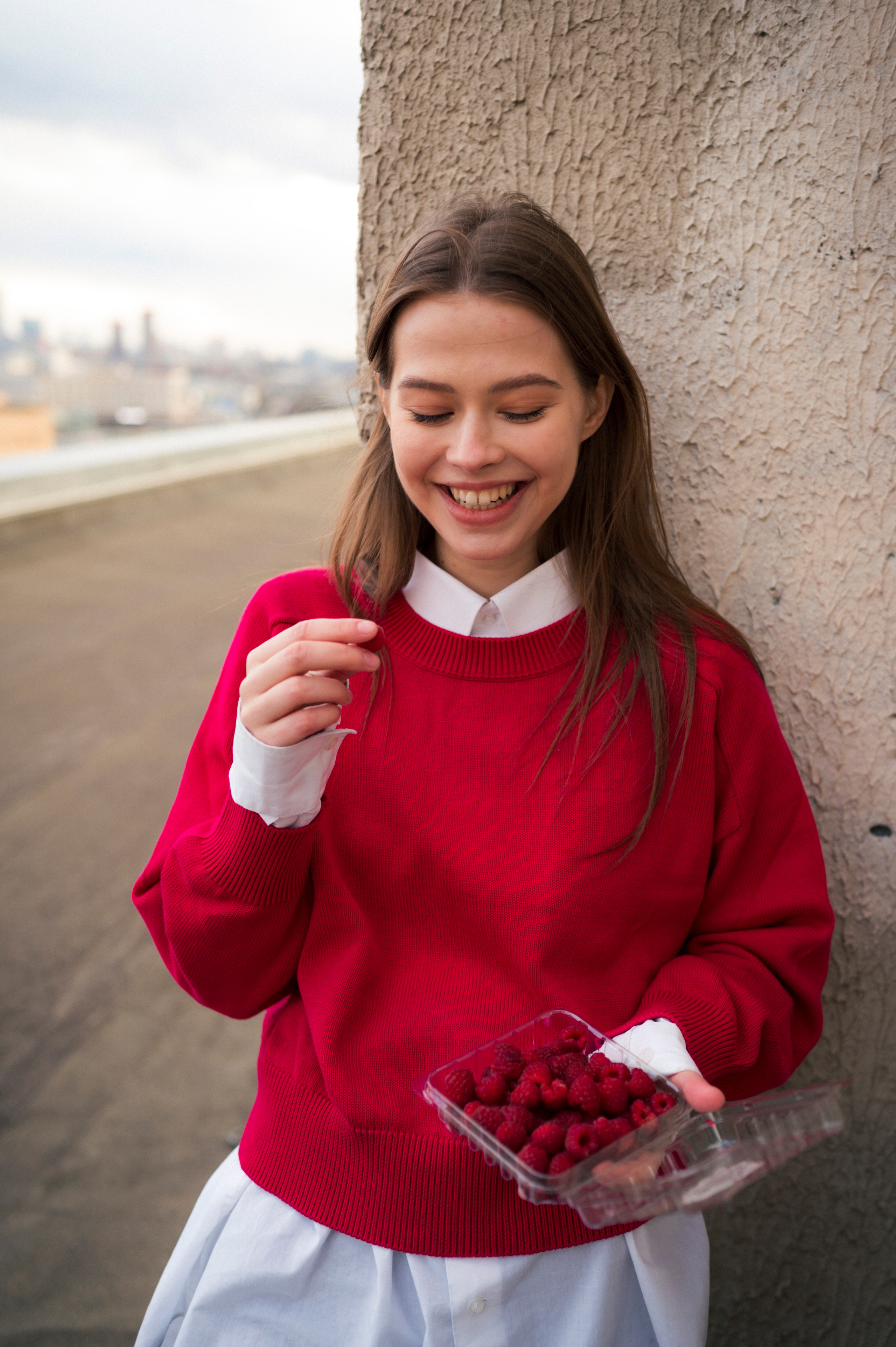 Shine bright like a smile. Kartascheff