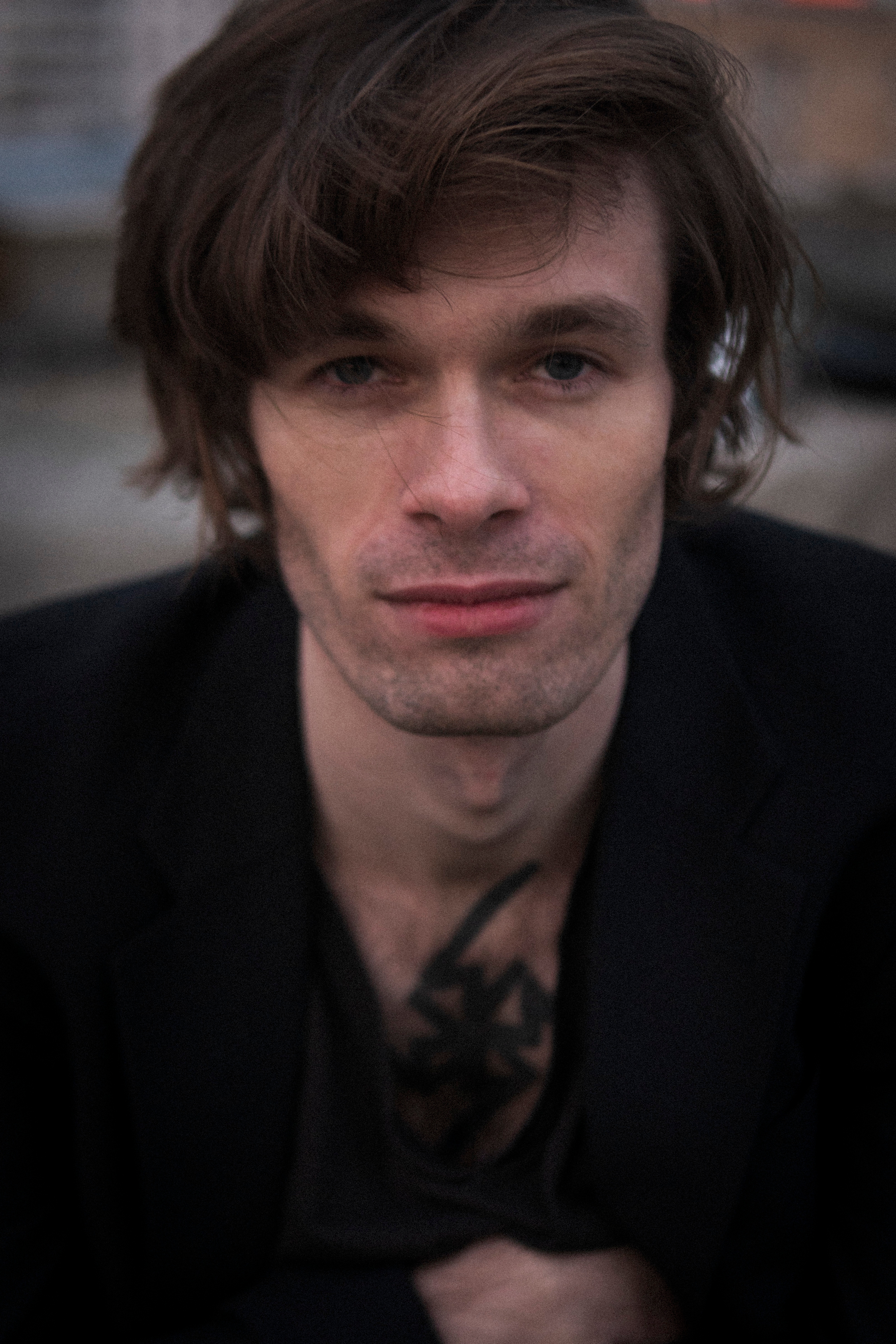 Fight club. Kartascheff