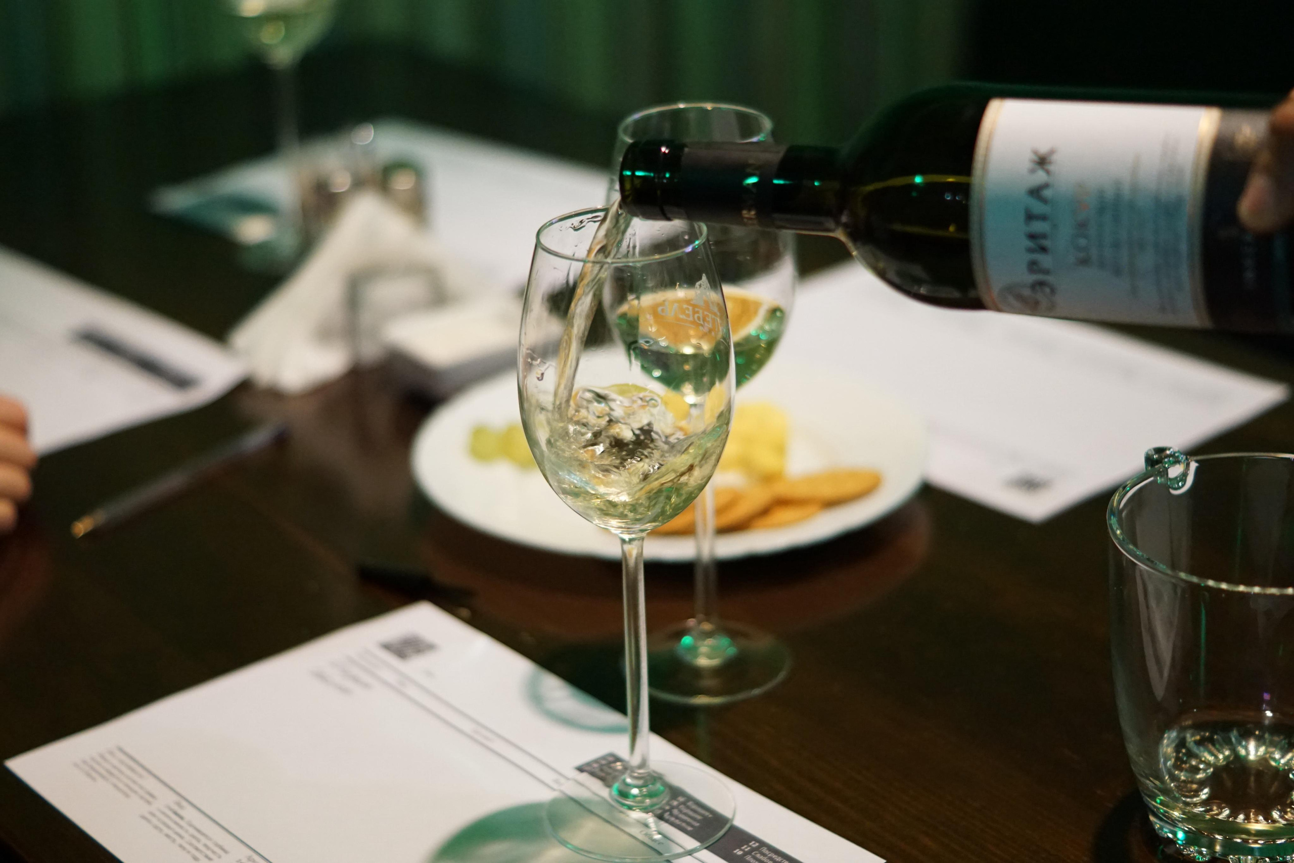 Crimea for Vesti.tourism, 2015. Kartascheff