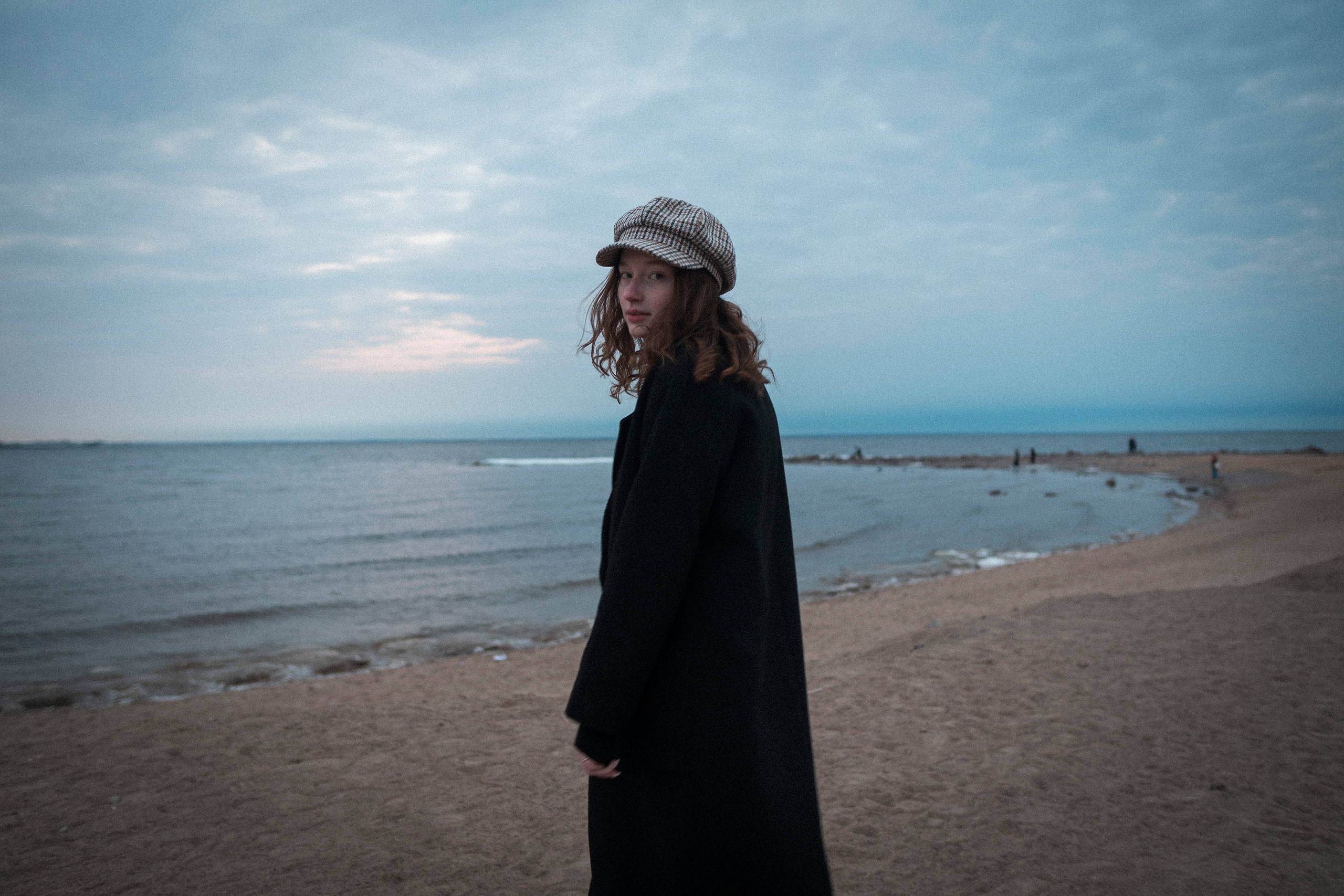 Alice Allsoncher. Kartascheff