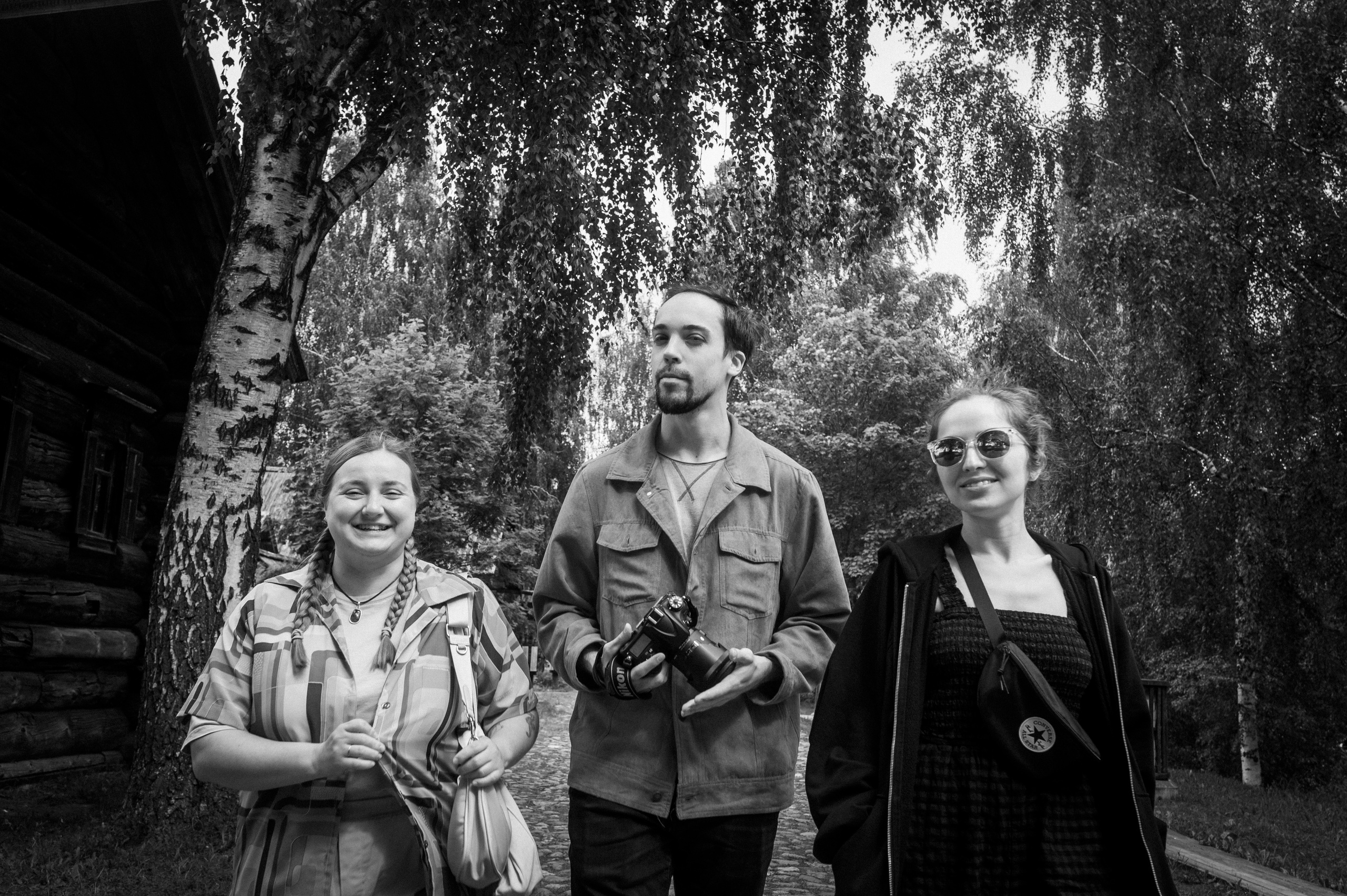 Across Golden Circle ½. Kartascheff