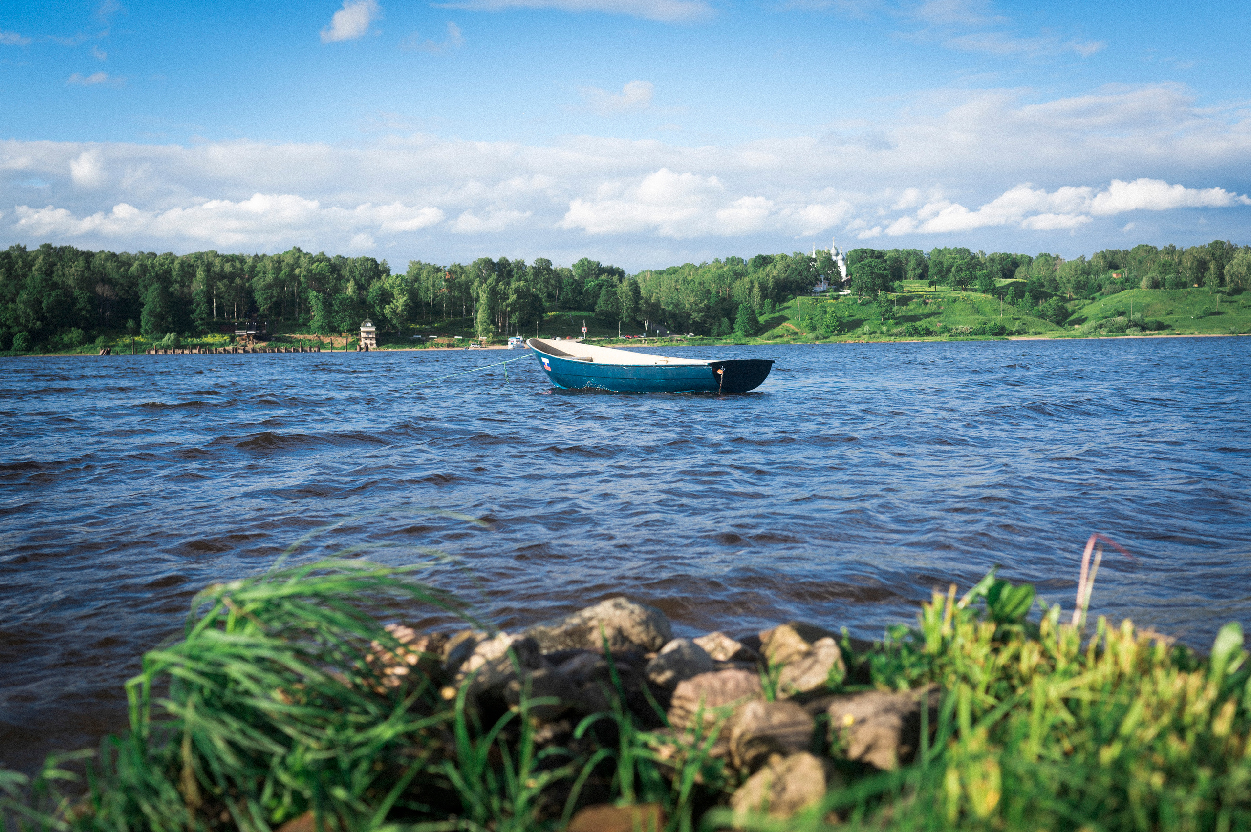 Across Golden Circle 2/2. Kartascheff