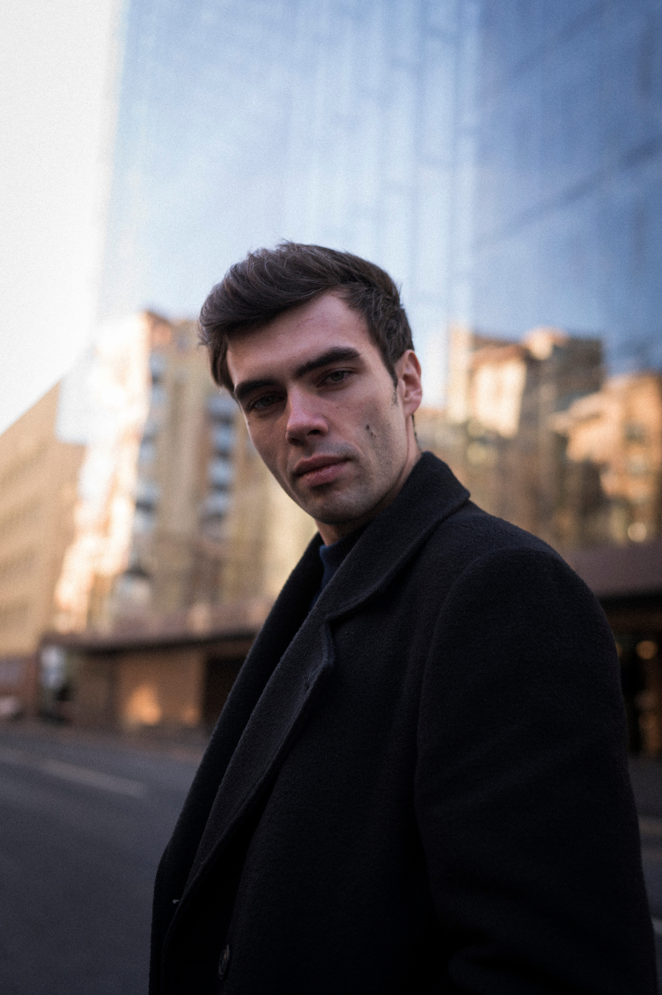 Dima, SmartModels. Kartascheff