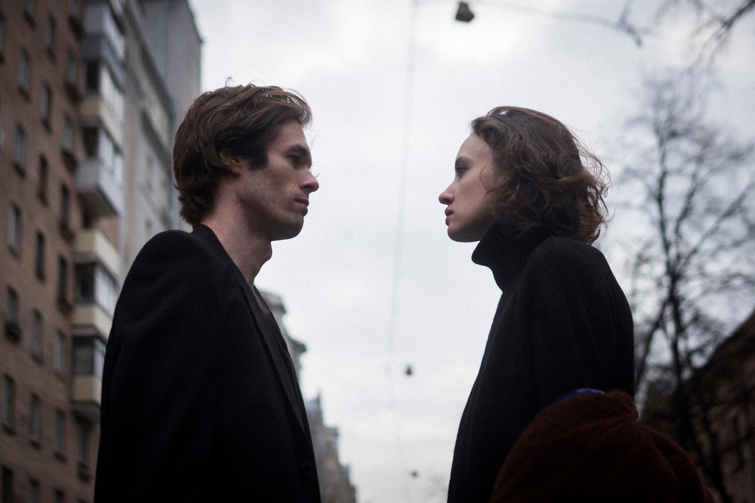 Fight club. Kartascheff