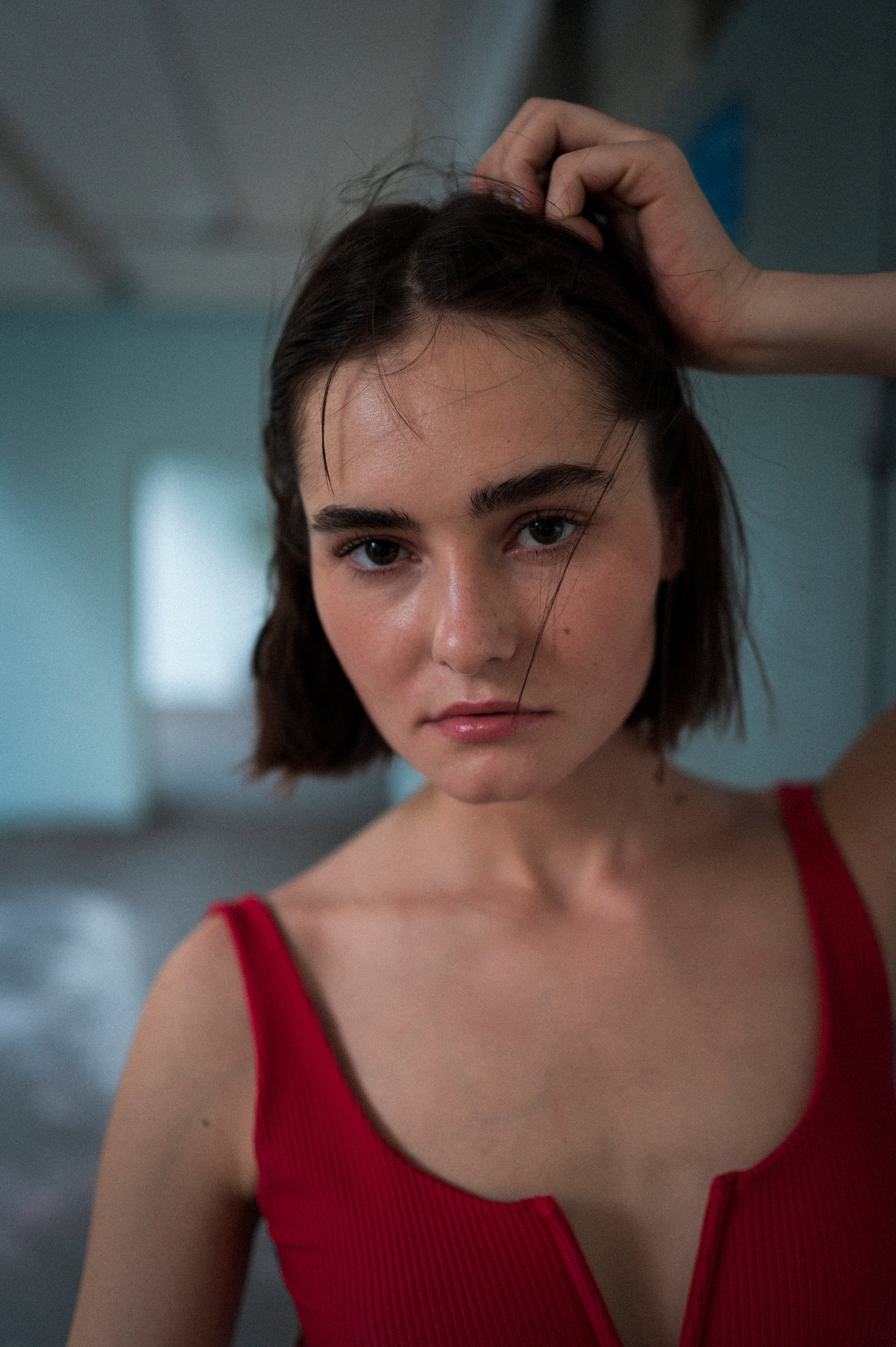 Belirez. Kartascheff