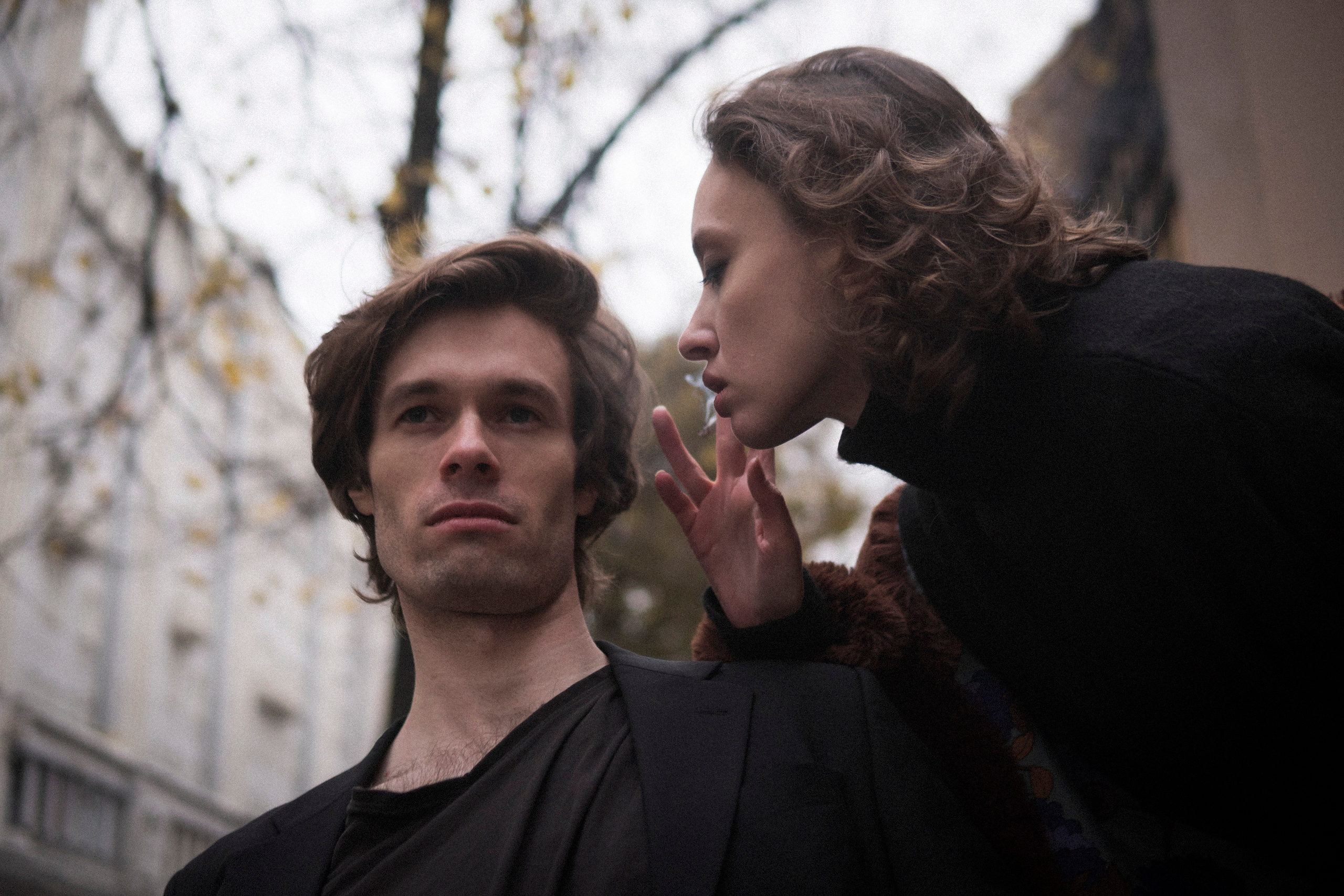 Fight club. Kartascheff