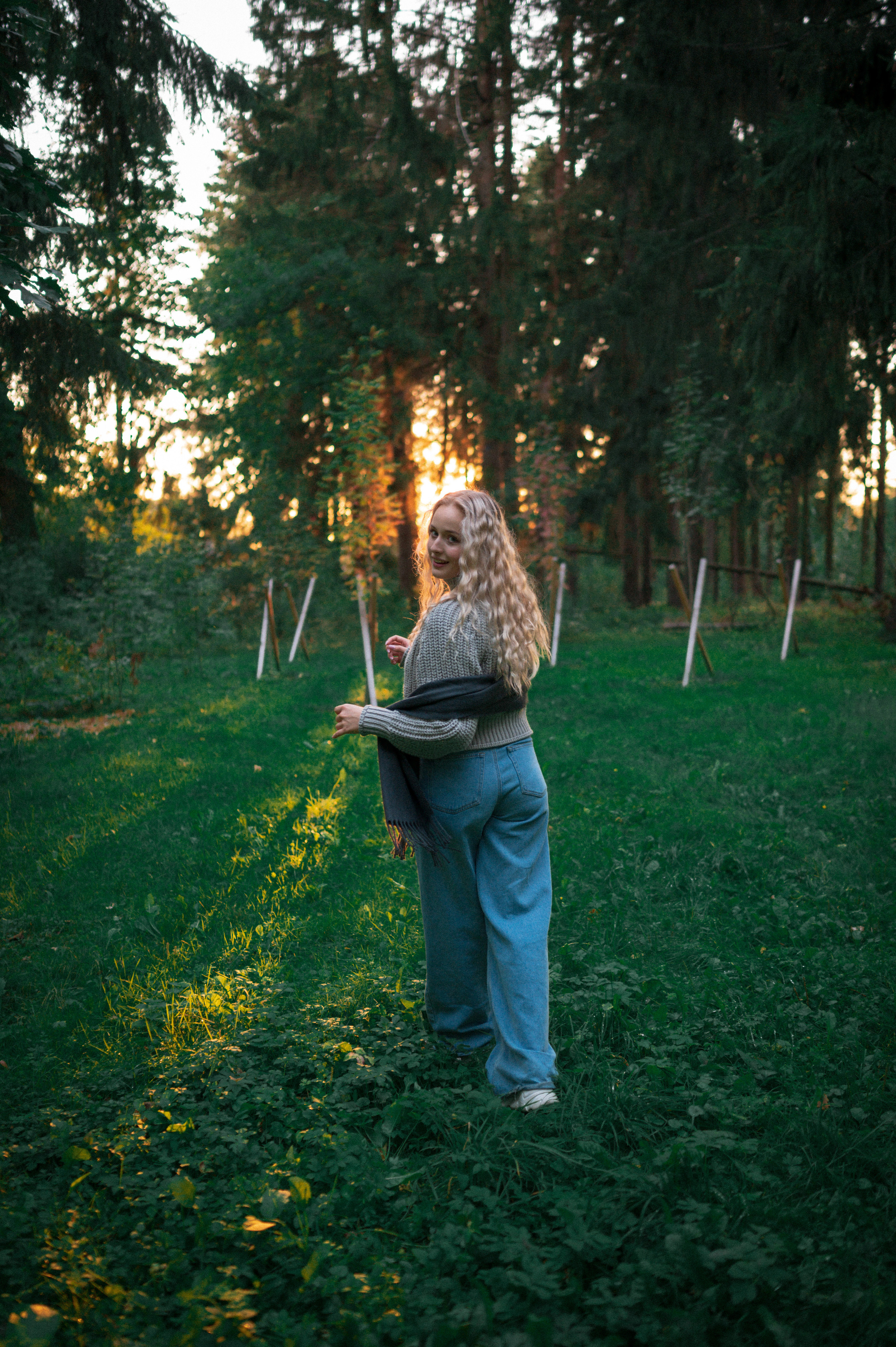 Nastya, 2/2, Lisii Nos. Kartascheff