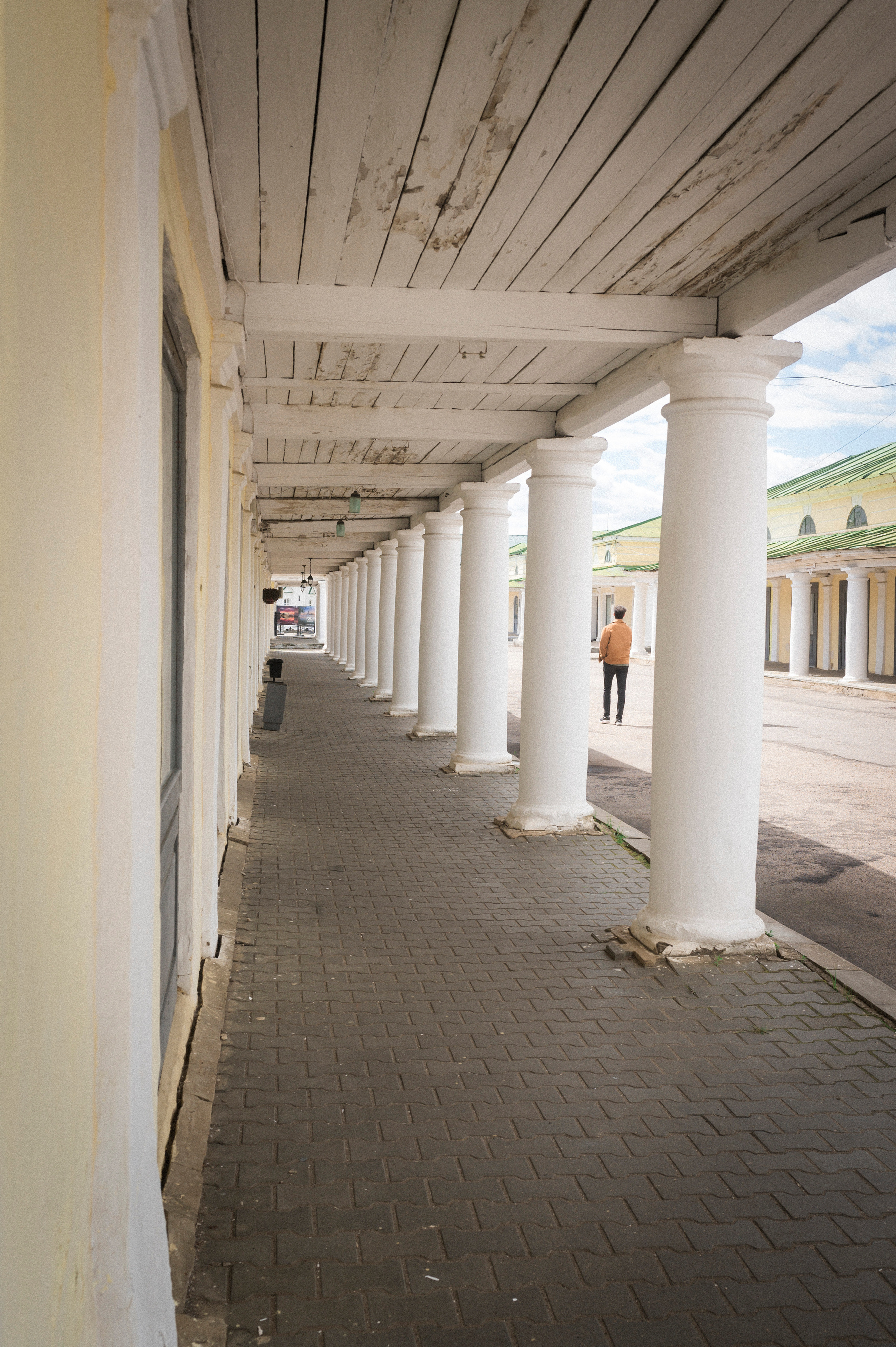 Across Golden Circle ½. Kartascheff