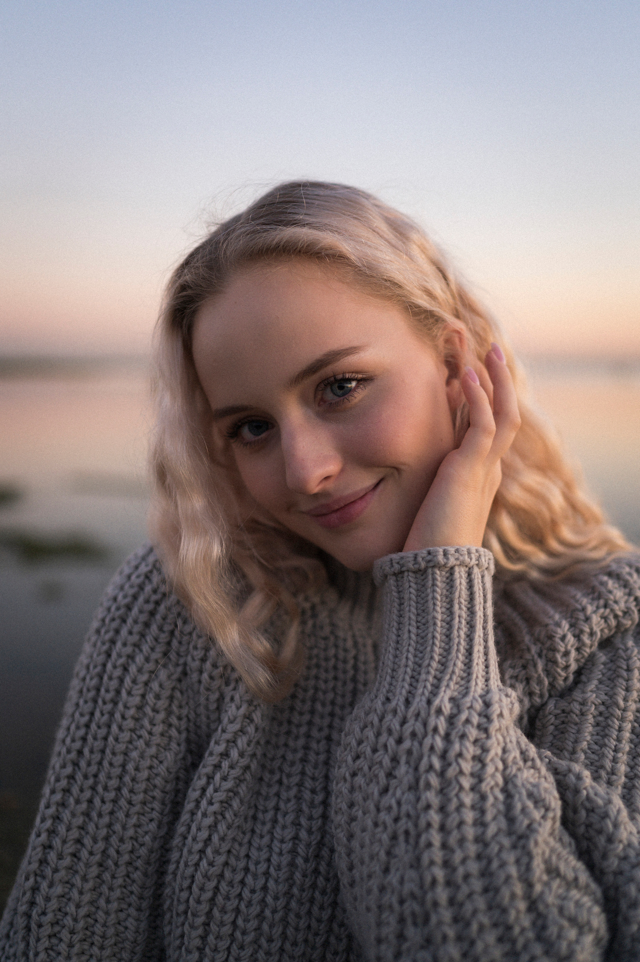 Nastya, 2/2, Lisii Nos. Kartascheff