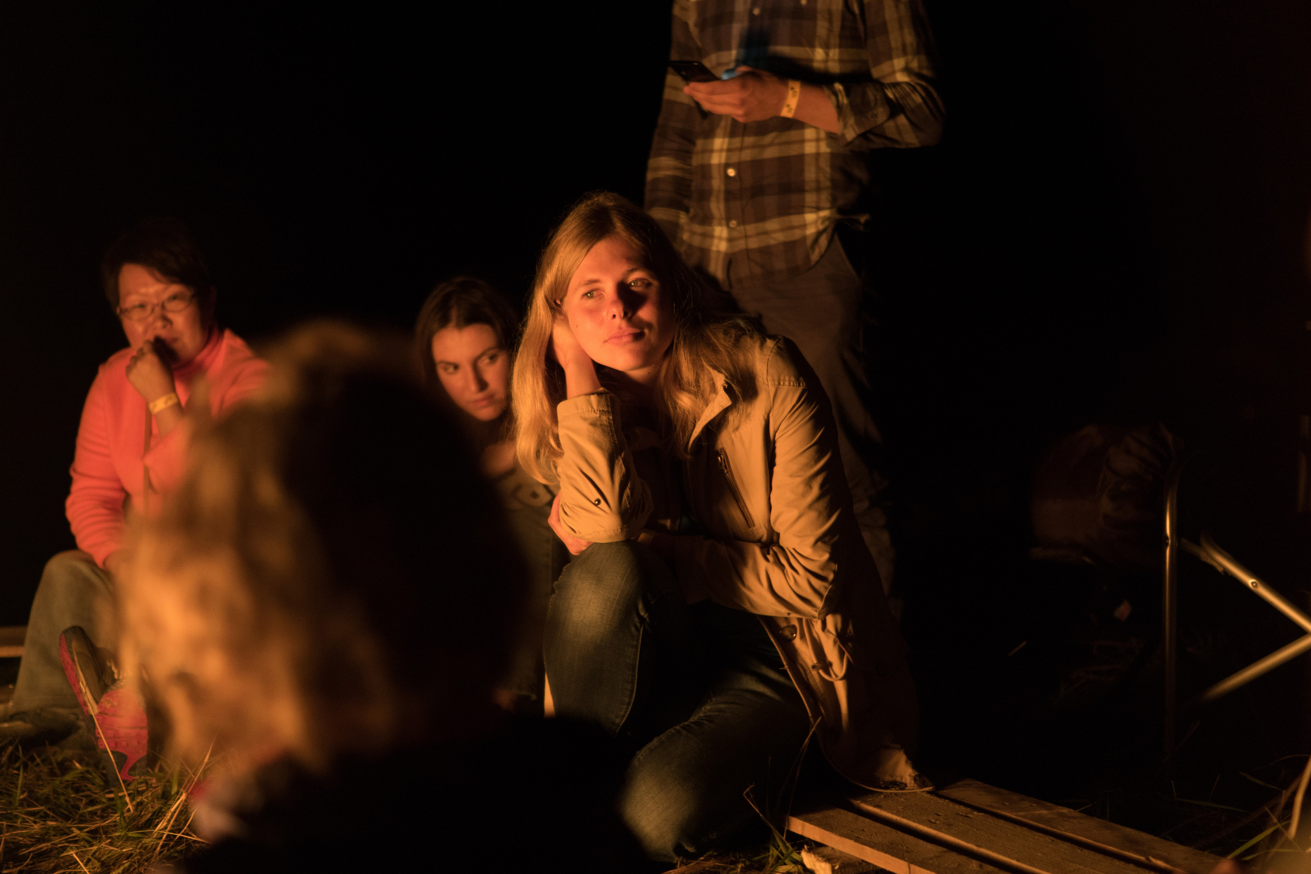 Journey with University, 2016. Kartascheff