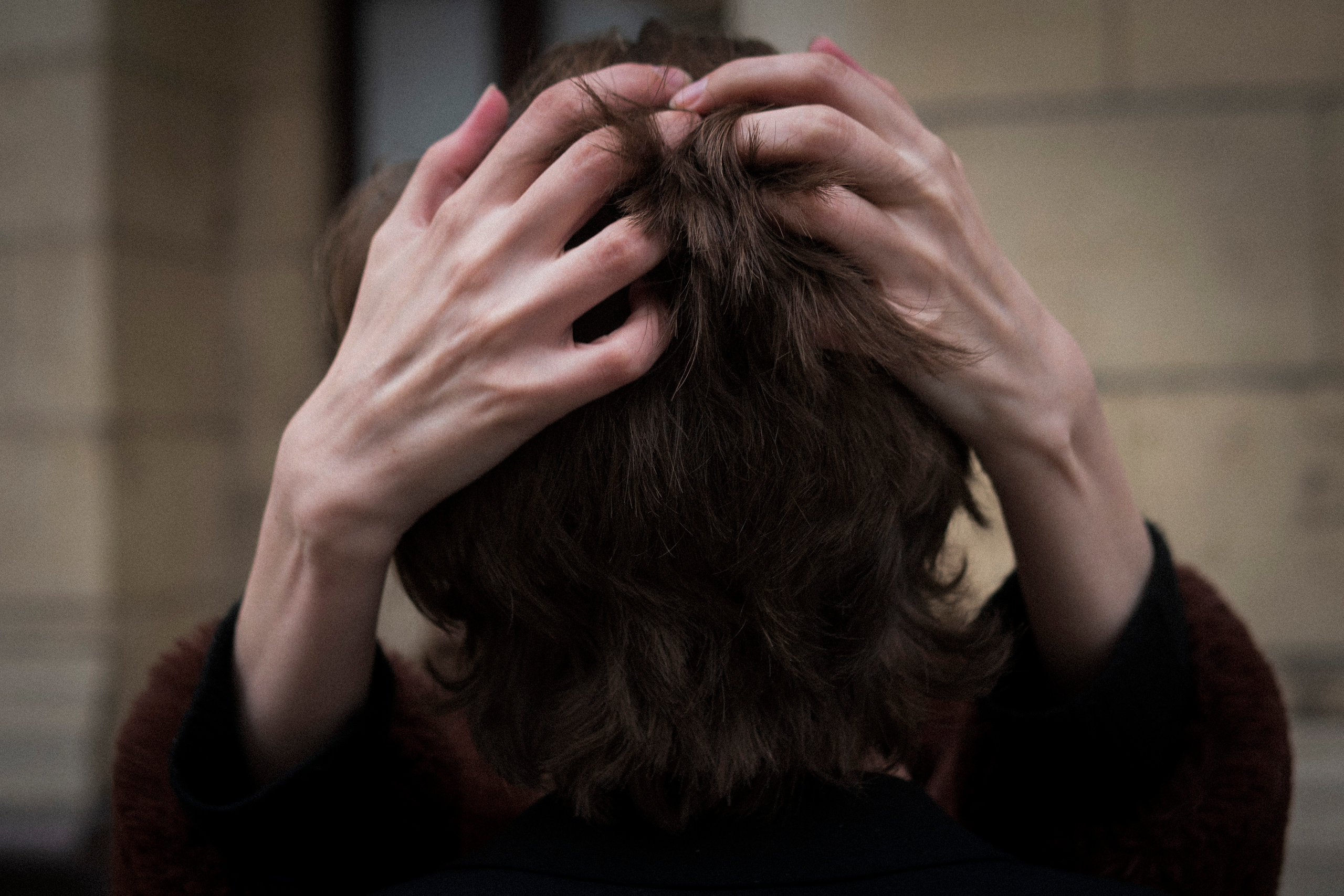 Fight club. Kartascheff