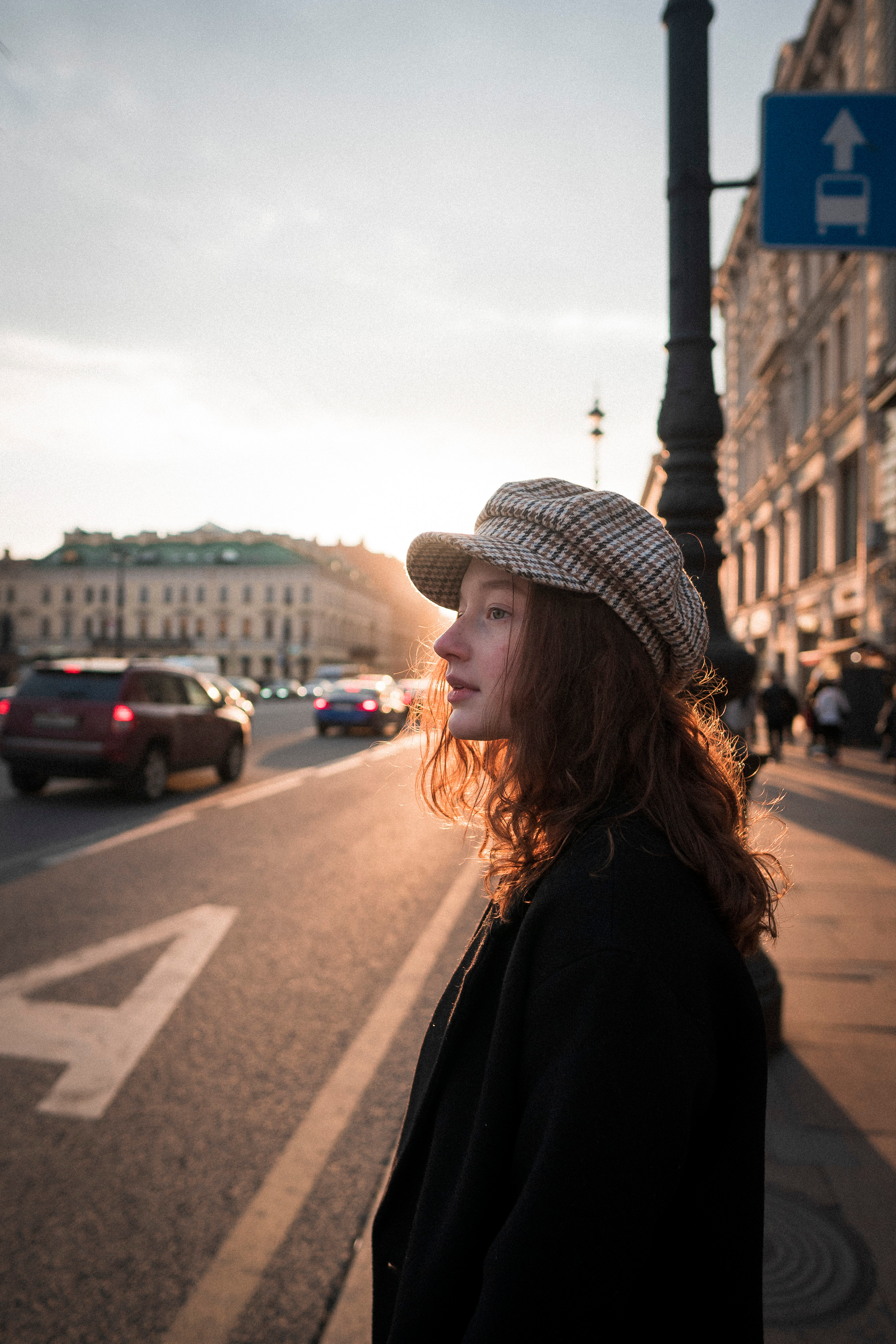 Alice Allsoncher. Kartascheff